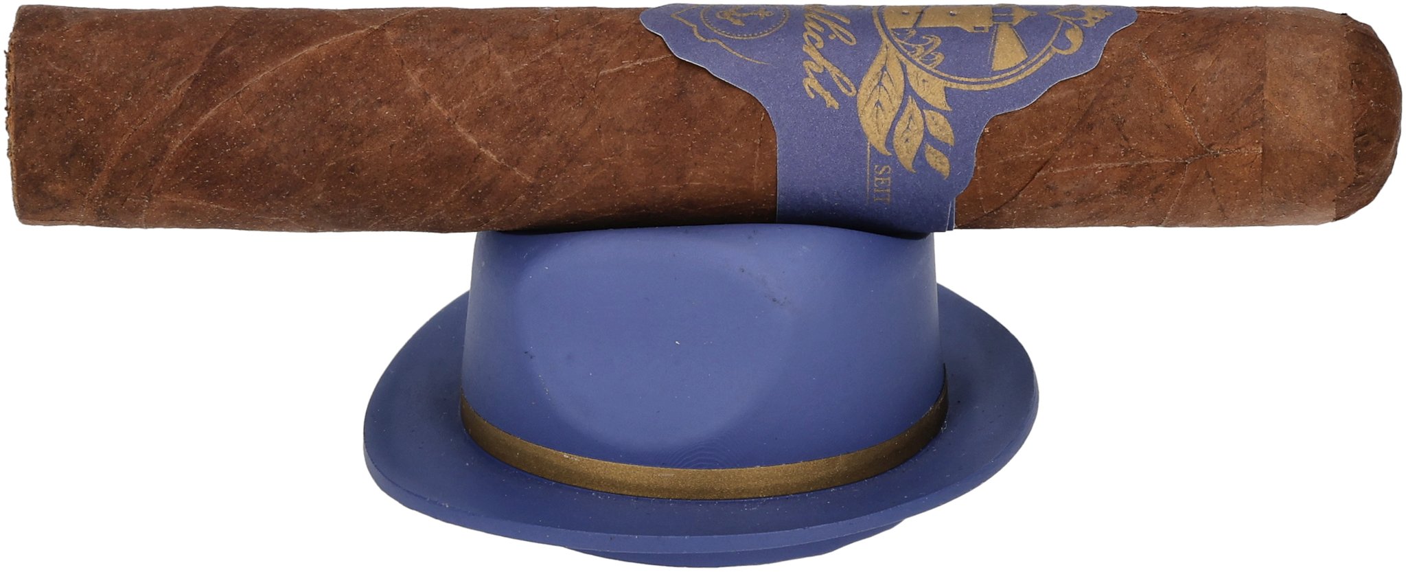 Zigarrenablage Hut 4