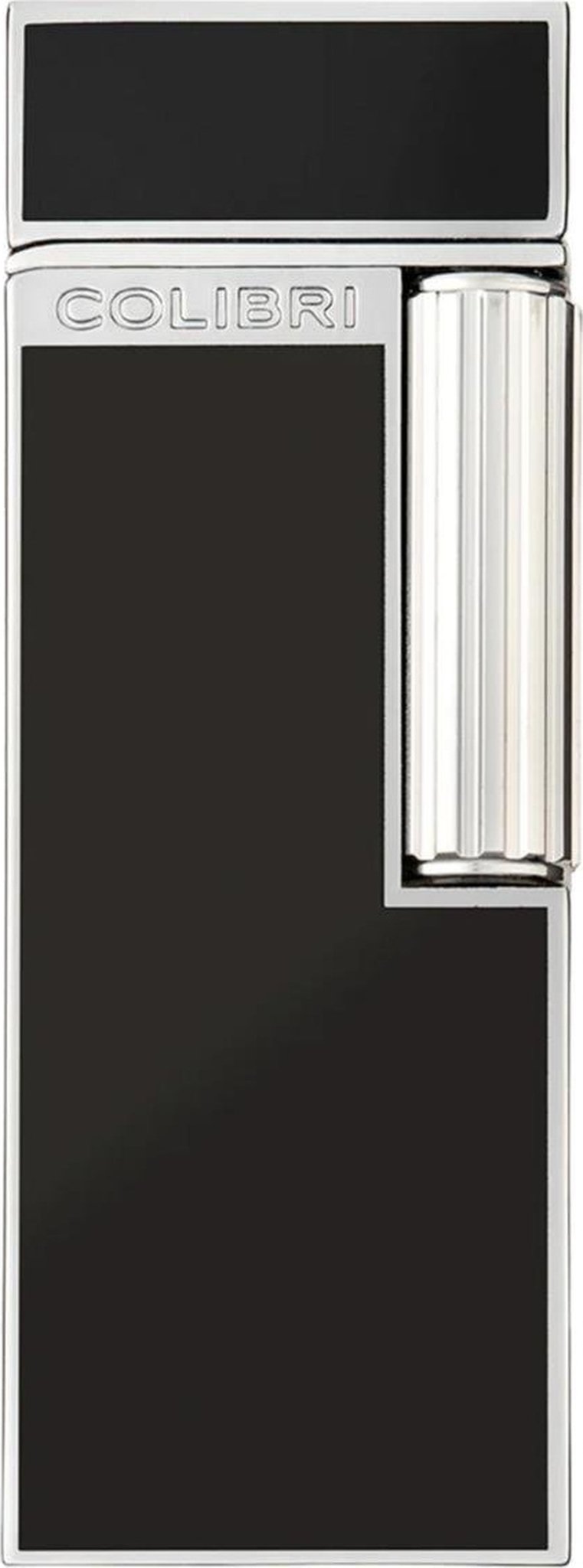 Continental Schwarz/Chrom 01