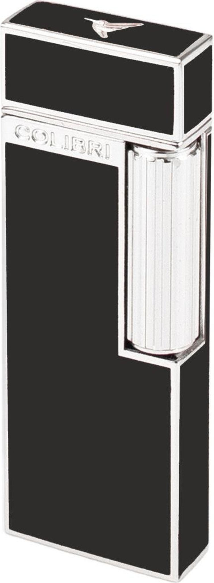 Continental Schwarz/Chrom 02