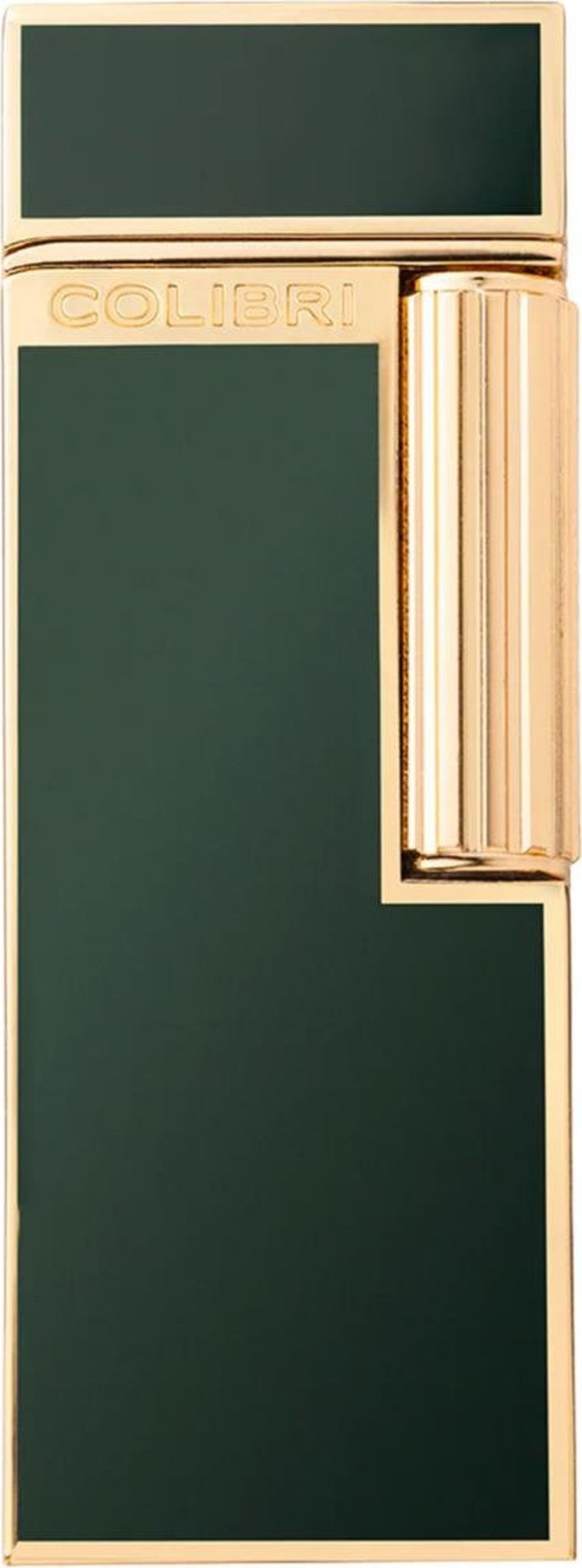 Continental Grün/Gold 01