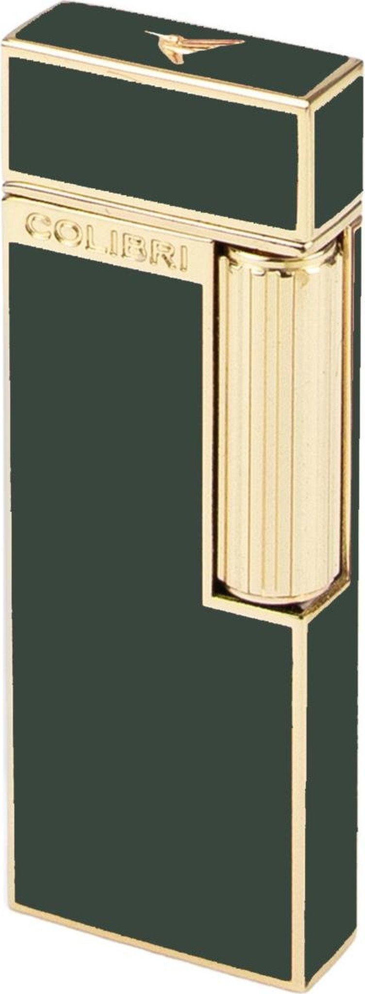 Continental Grün/Gold 02