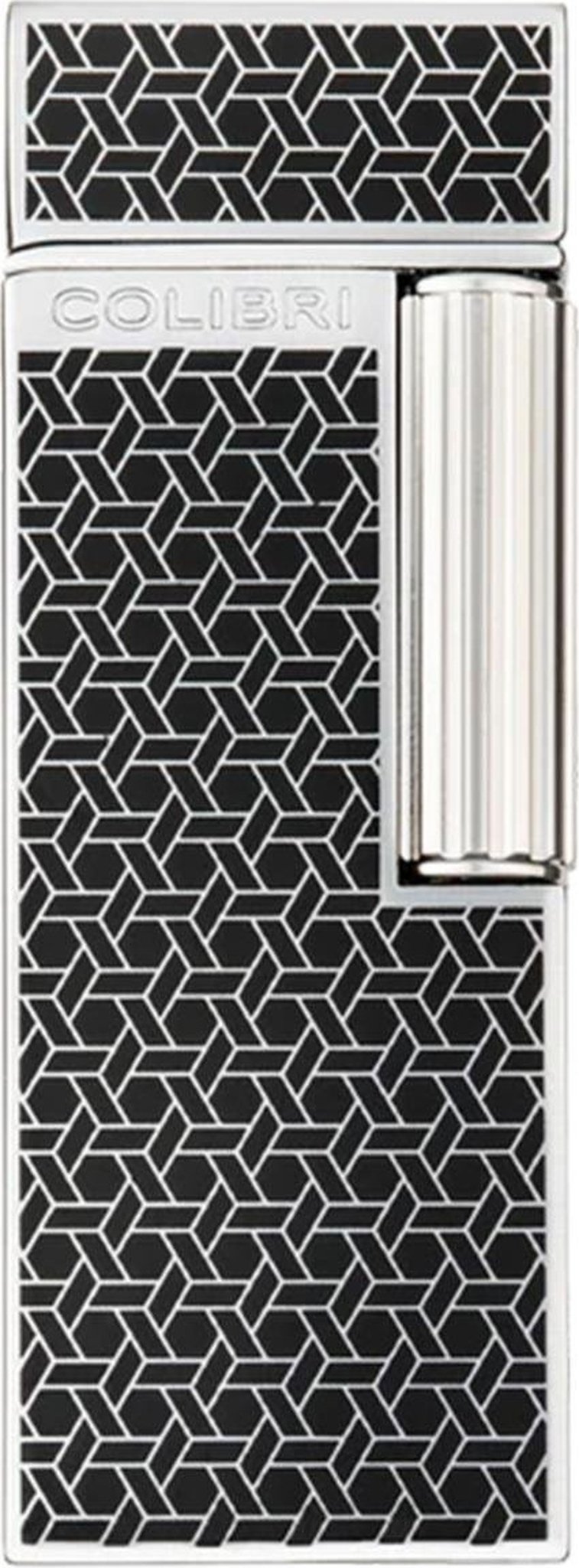 Continental Chrom gemustert 01