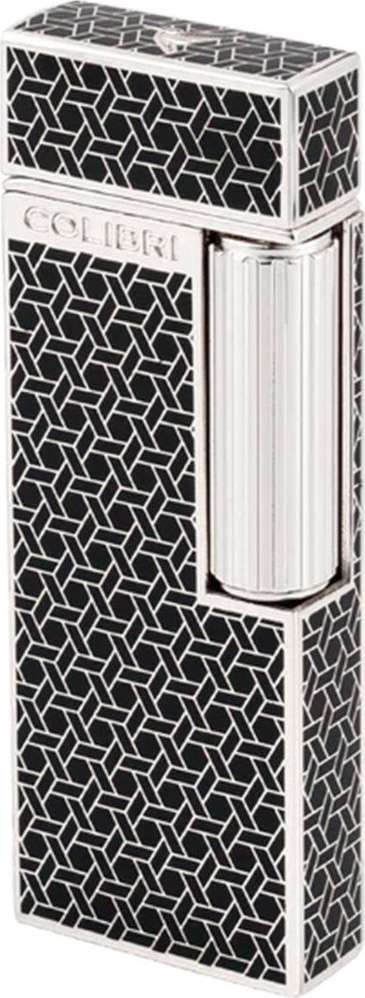 Continental Chrom gemustert 02