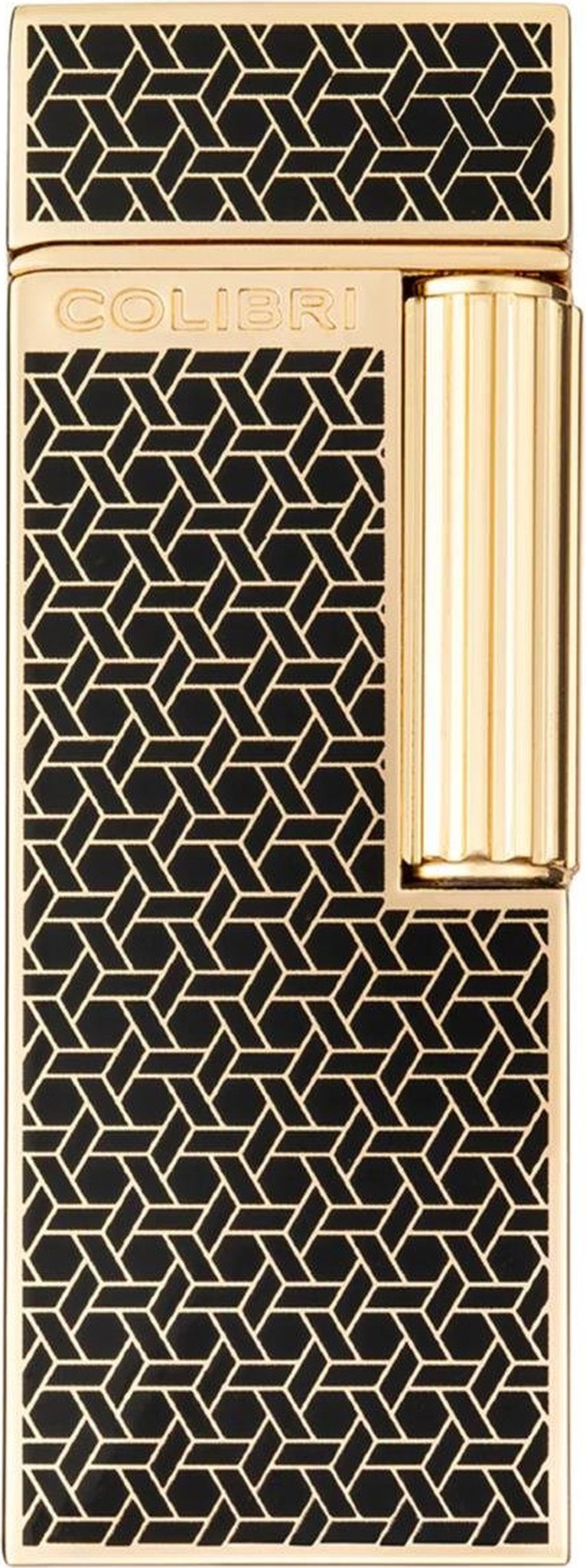 Continental Gold gemustert 01