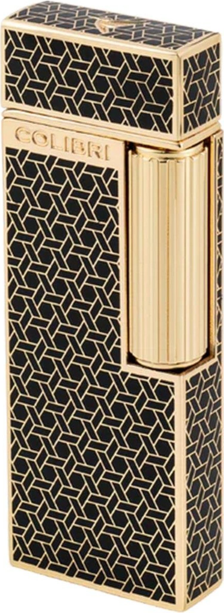 Continental Gold gemustert 02