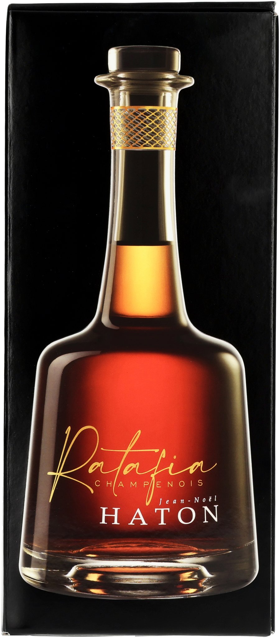 Haton Champagne Ratafia Champenois_05