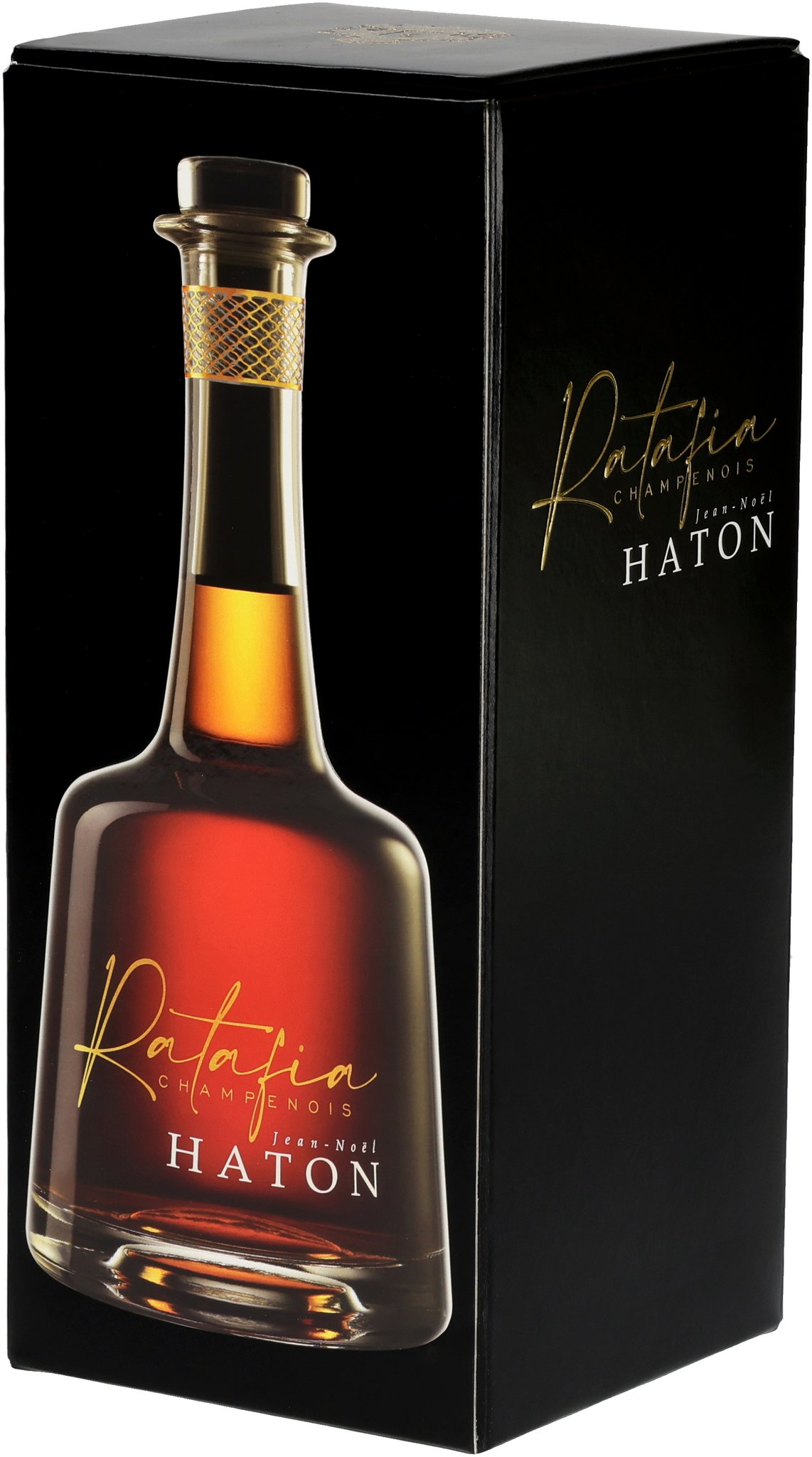 Haton Champagne Ratafia Champenois_06