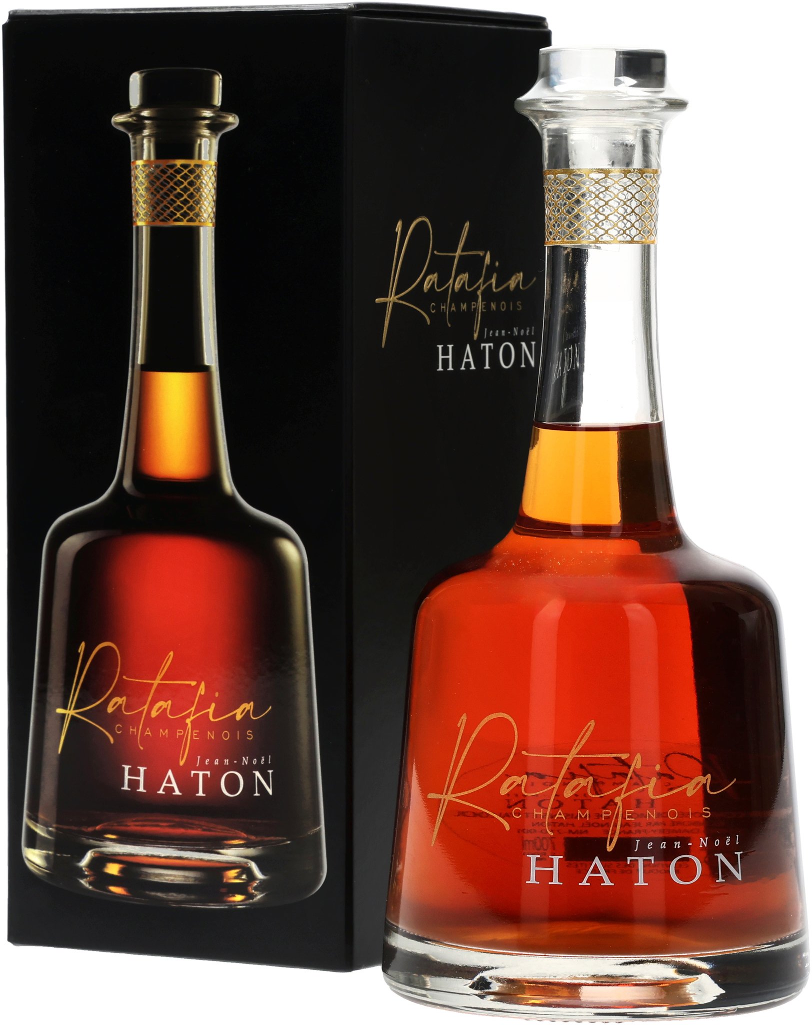 Haton Champagne Ratafia Champenois_04