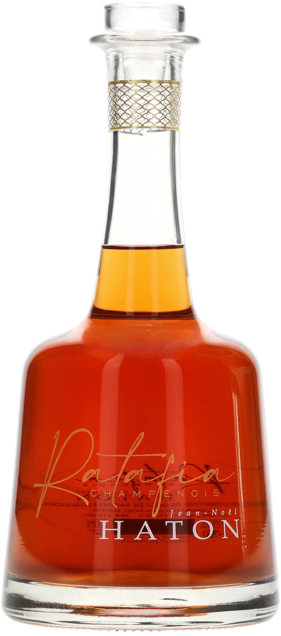 Haton Champagne Ratafia Champenois_02