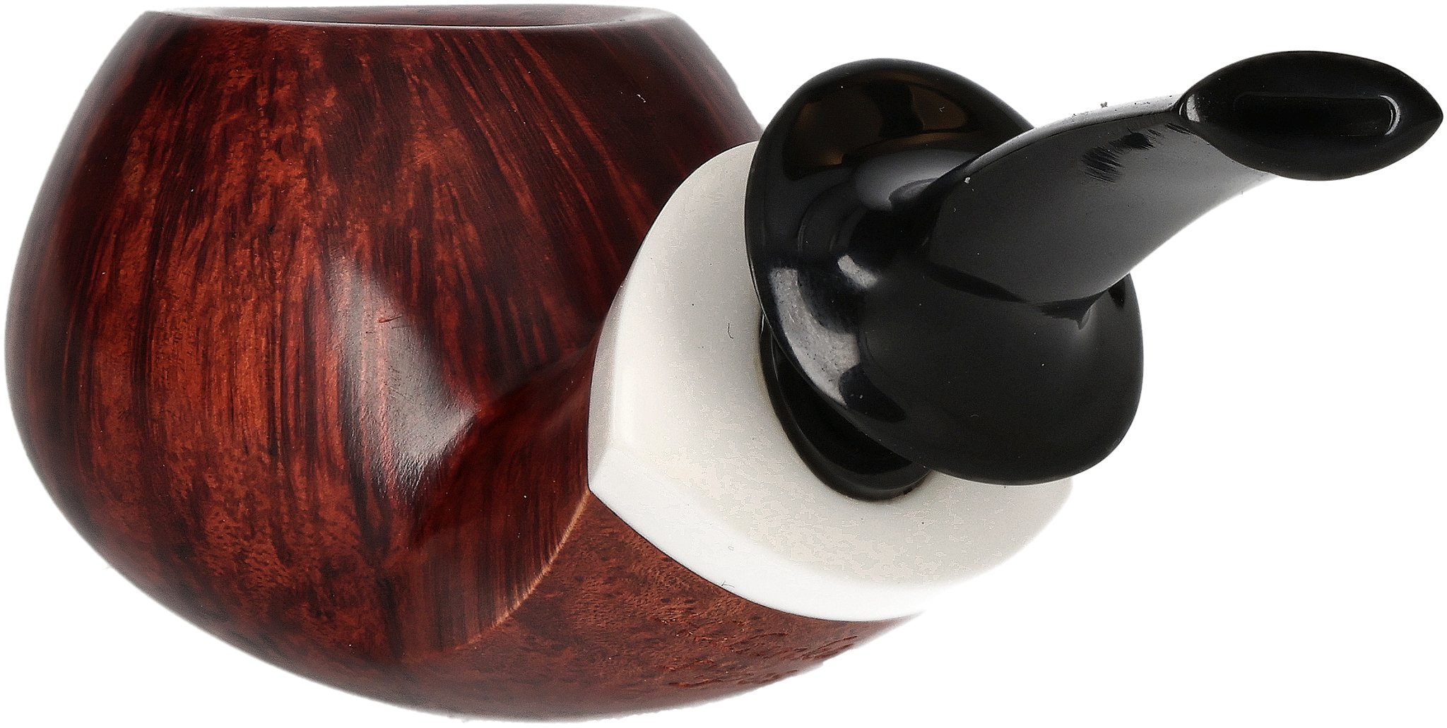 Halunke Freehand Rot Glatt Apple_02