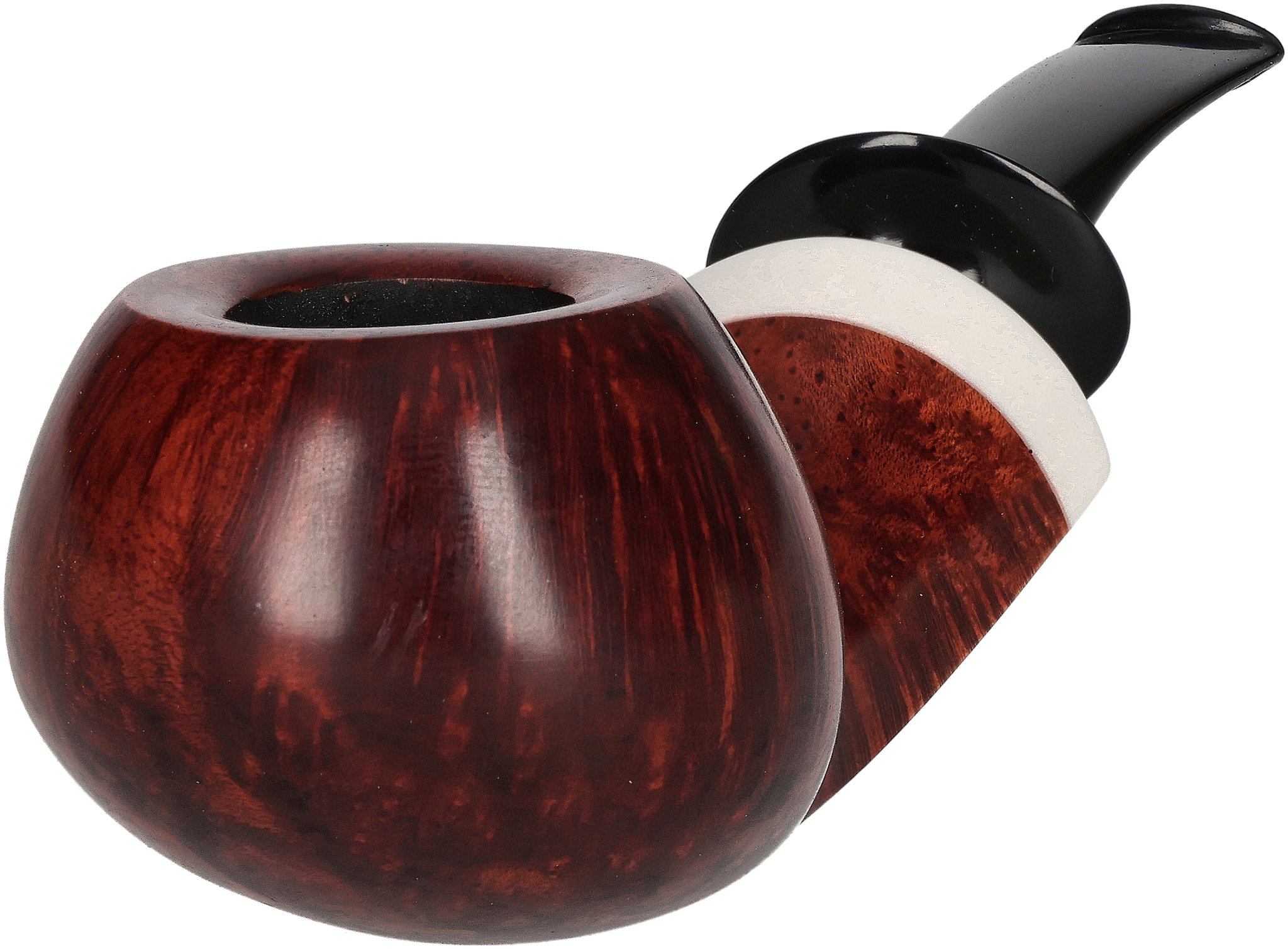Halunke Freehand Rot Glatt Apple_03