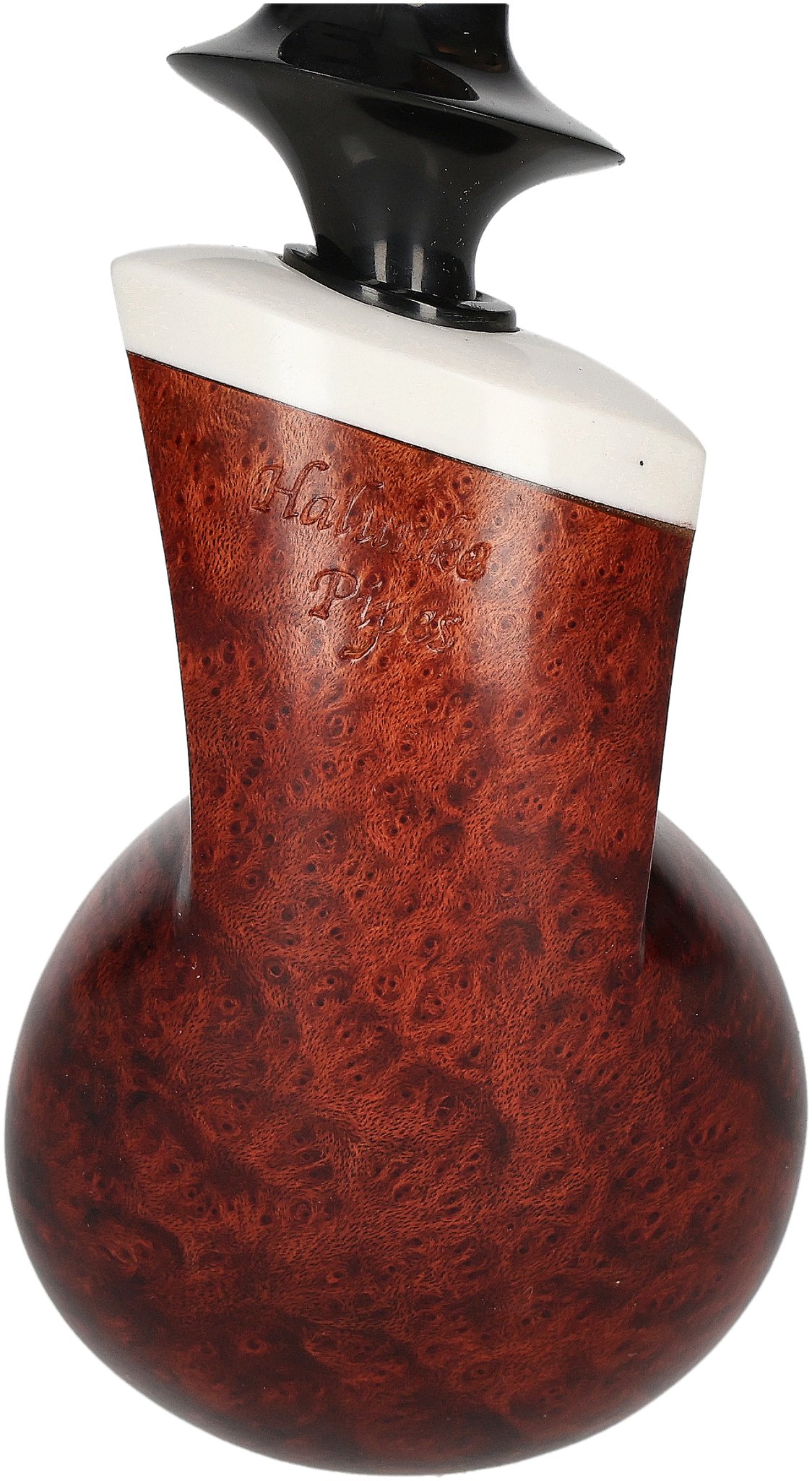 Halunke Freehand Rot Glatt Apple_05