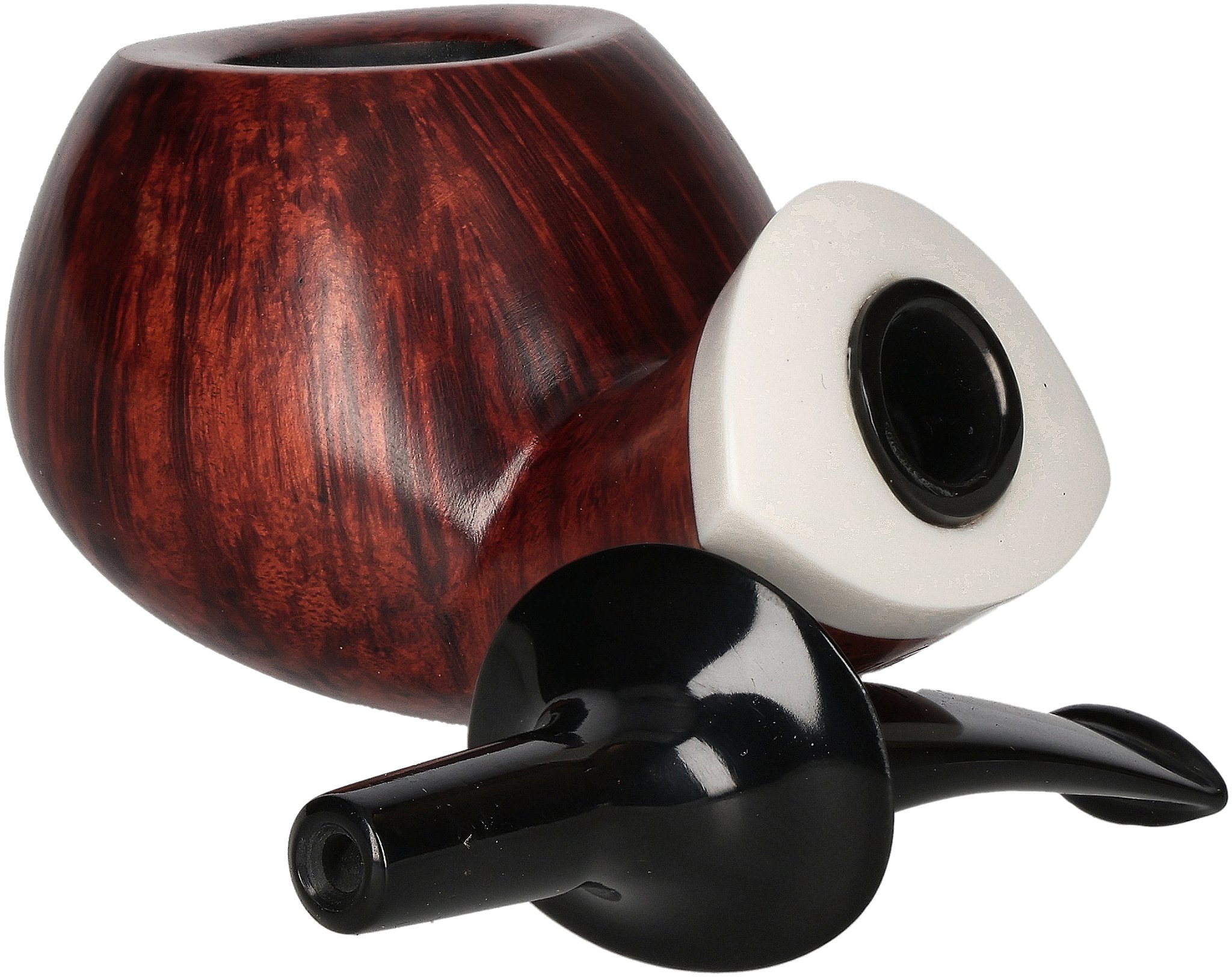 Halunke Freehand Rot Glatt Apple_06