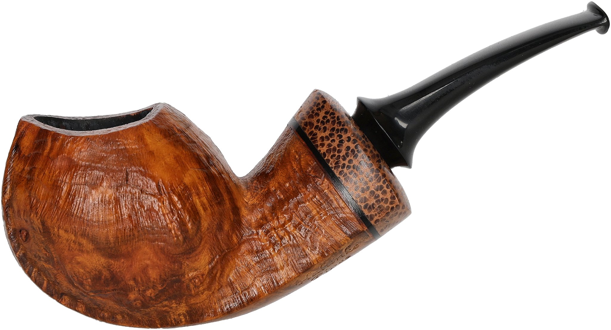 Halunke Freehand Blasted Fish_01