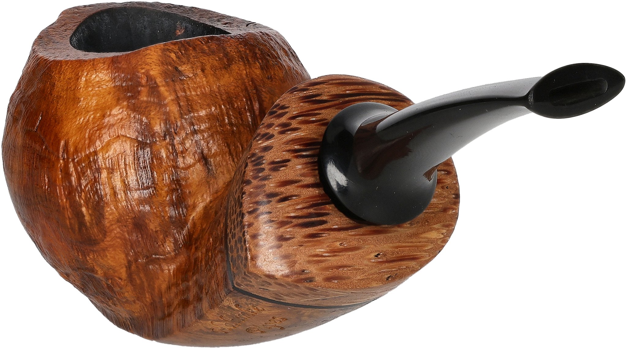 Halunke Freehand Blasted Fish_02