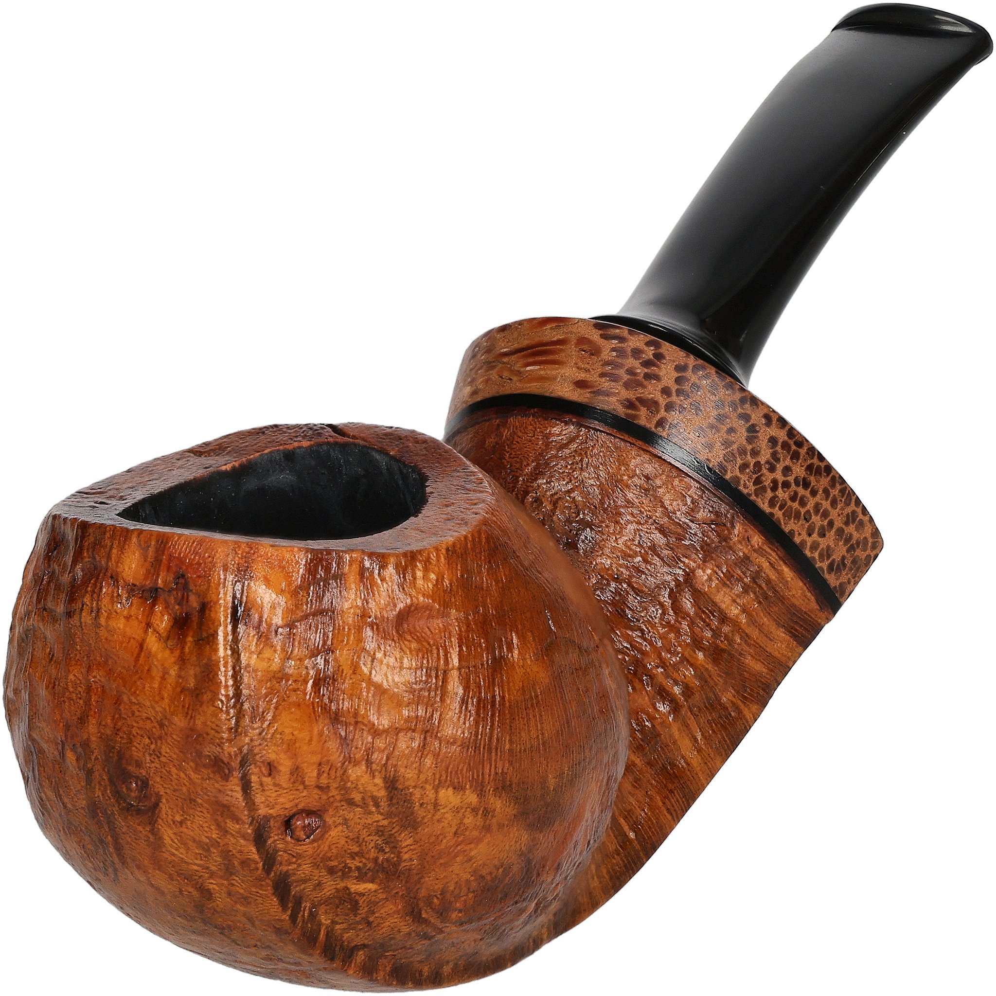 Halunke Freehand Blasted Fish_03