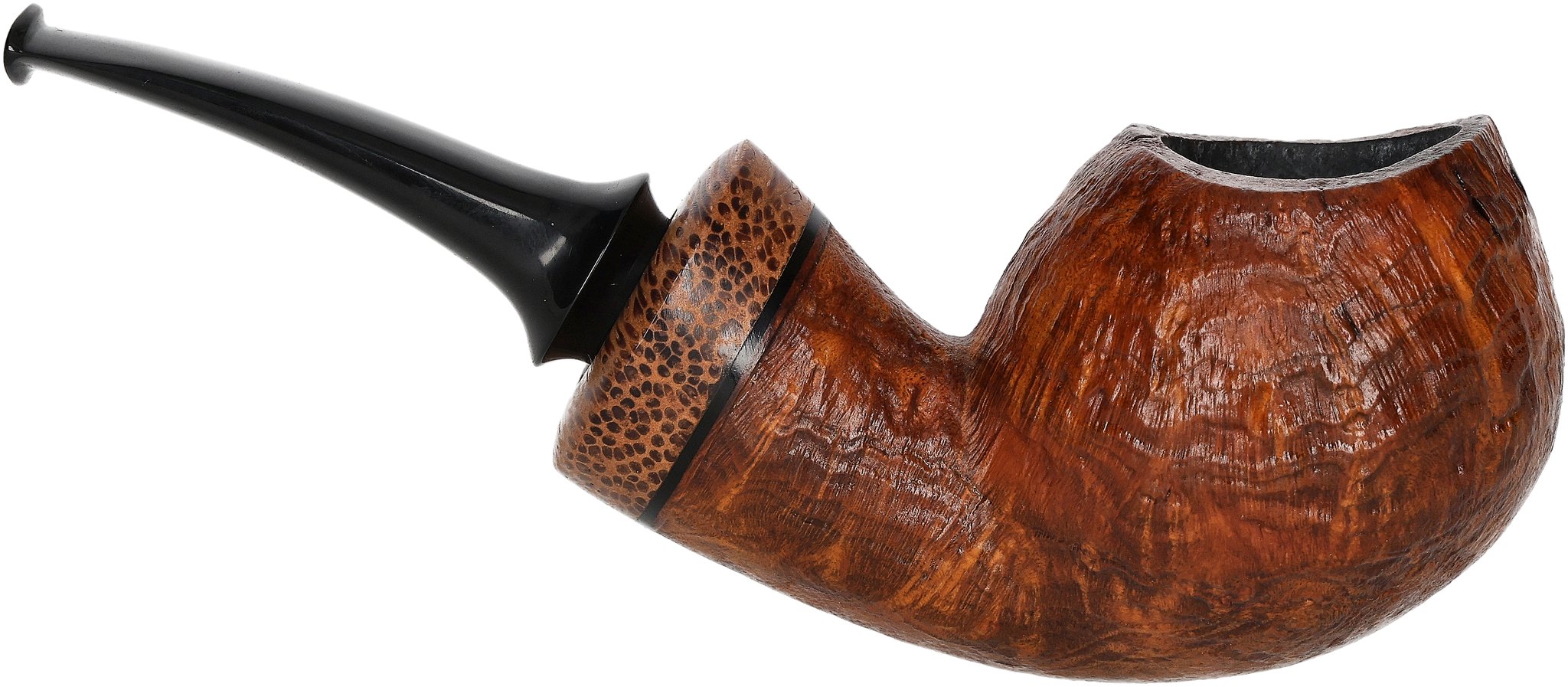 Halunke Freehand Blasted Fish_04