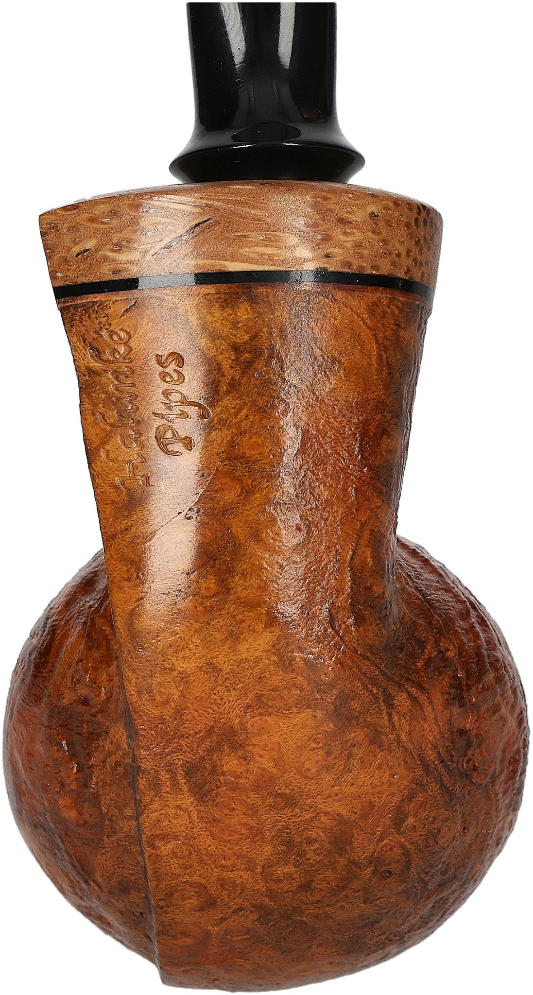 Halunke Freehand Blasted Fish_05