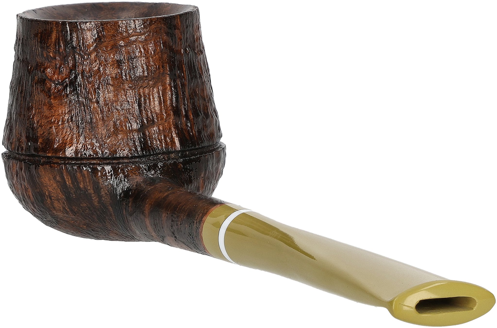 Halunke Freehand Pencil Shank Rhodesian_02