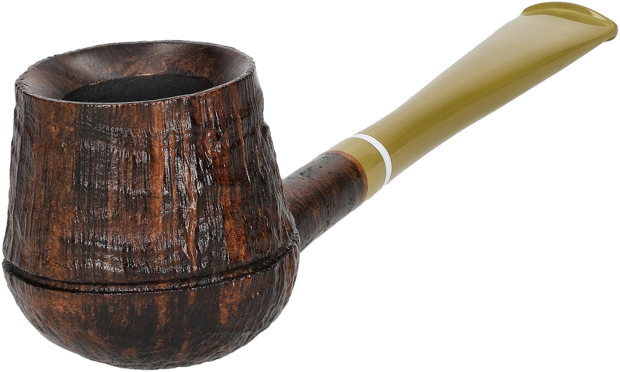 Halunke Freehand Pencil Shank Rhodesian_03