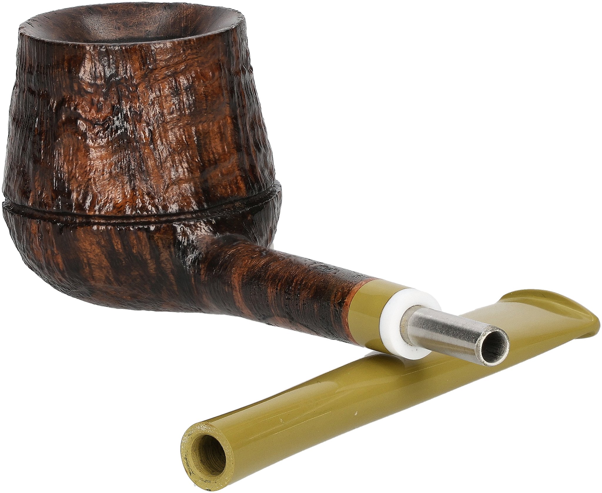 Halunke Freehand Pencil Shank Rhodesian_06