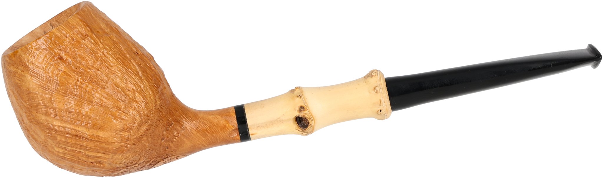 Halunke Freehand Bamboo Cutty_01