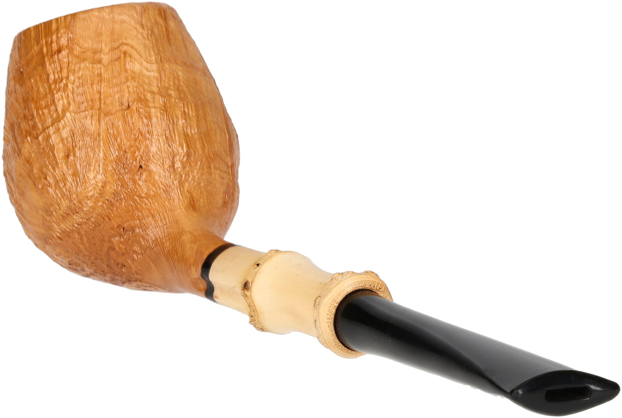 Halunke Freehand Bamboo Cutty_02