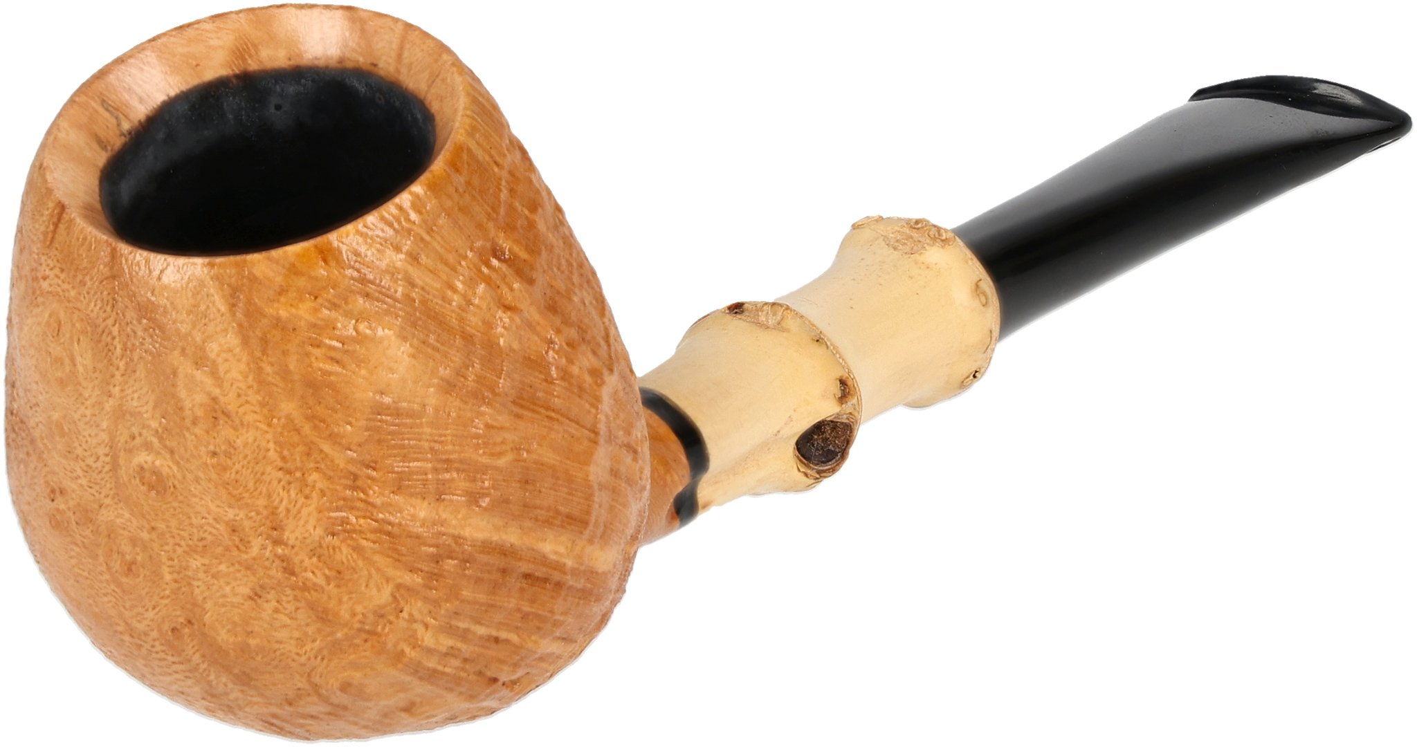 Halunke Freehand Bamboo Cutty_03