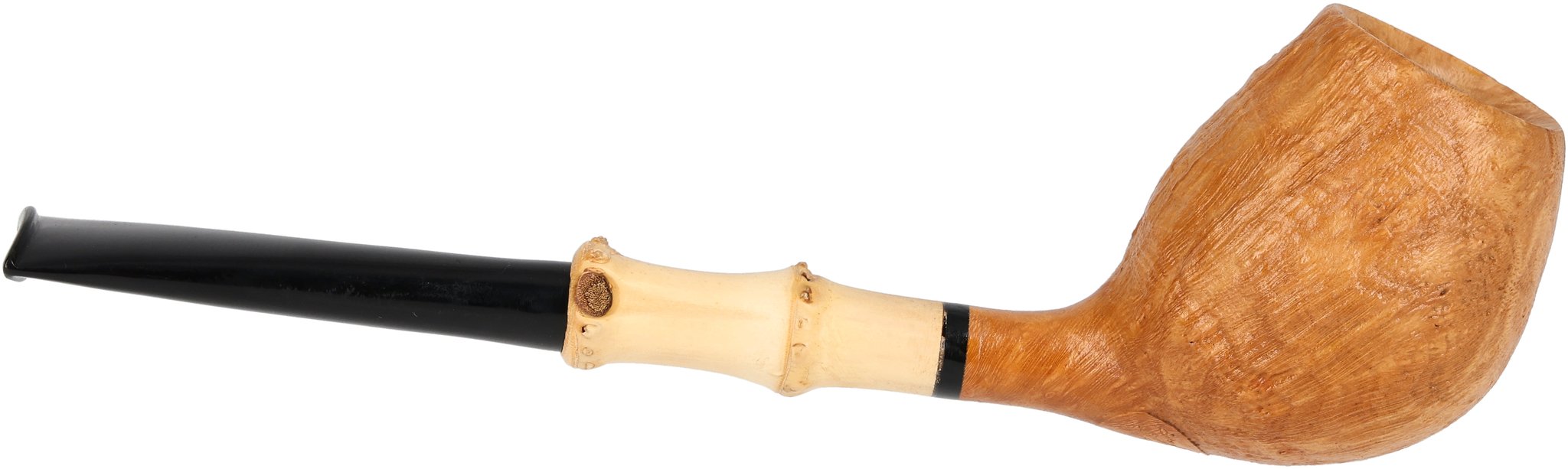 Halunke Freehand Bamboo Cutty_04