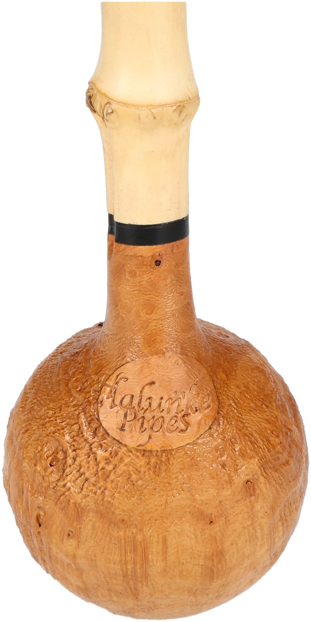 Halunke Freehand Bamboo Cutty_05