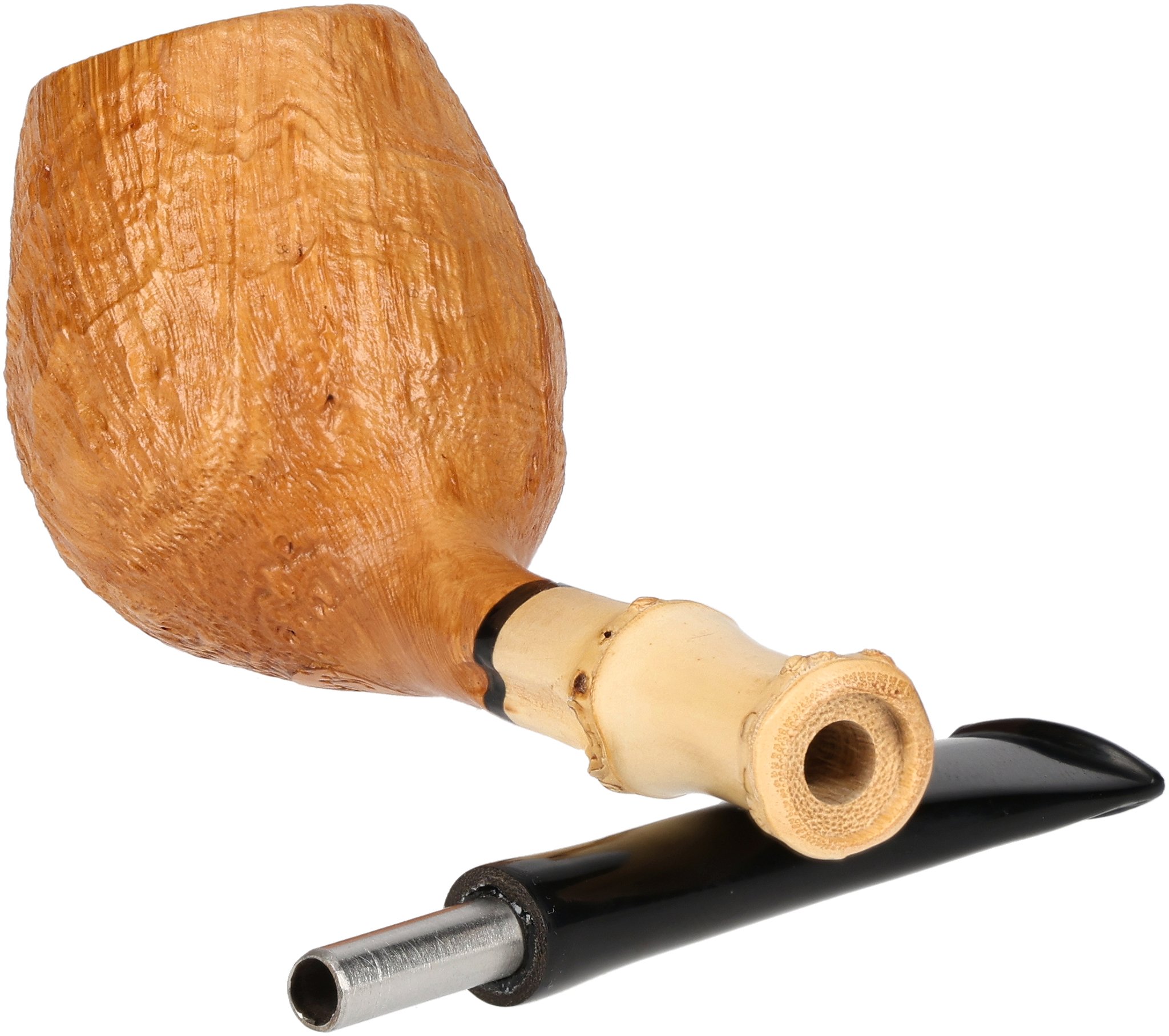 Halunke Freehand Bamboo Cutty_06