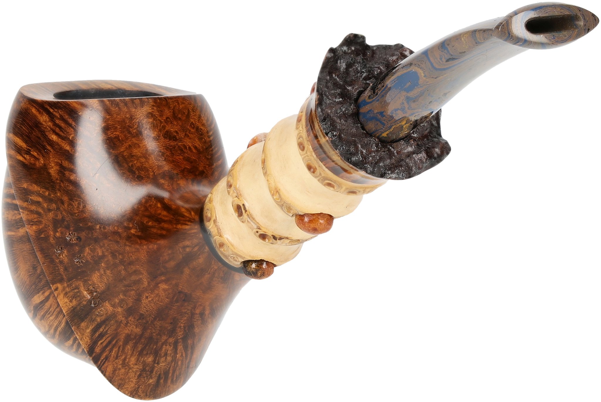 Sesa Apple Bent Bambus 02