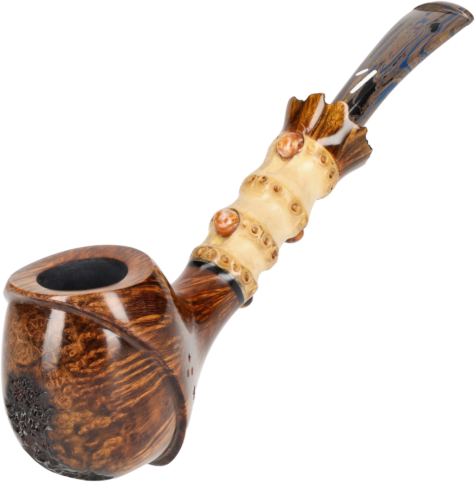 Sesa Apple Bent Bambus 03