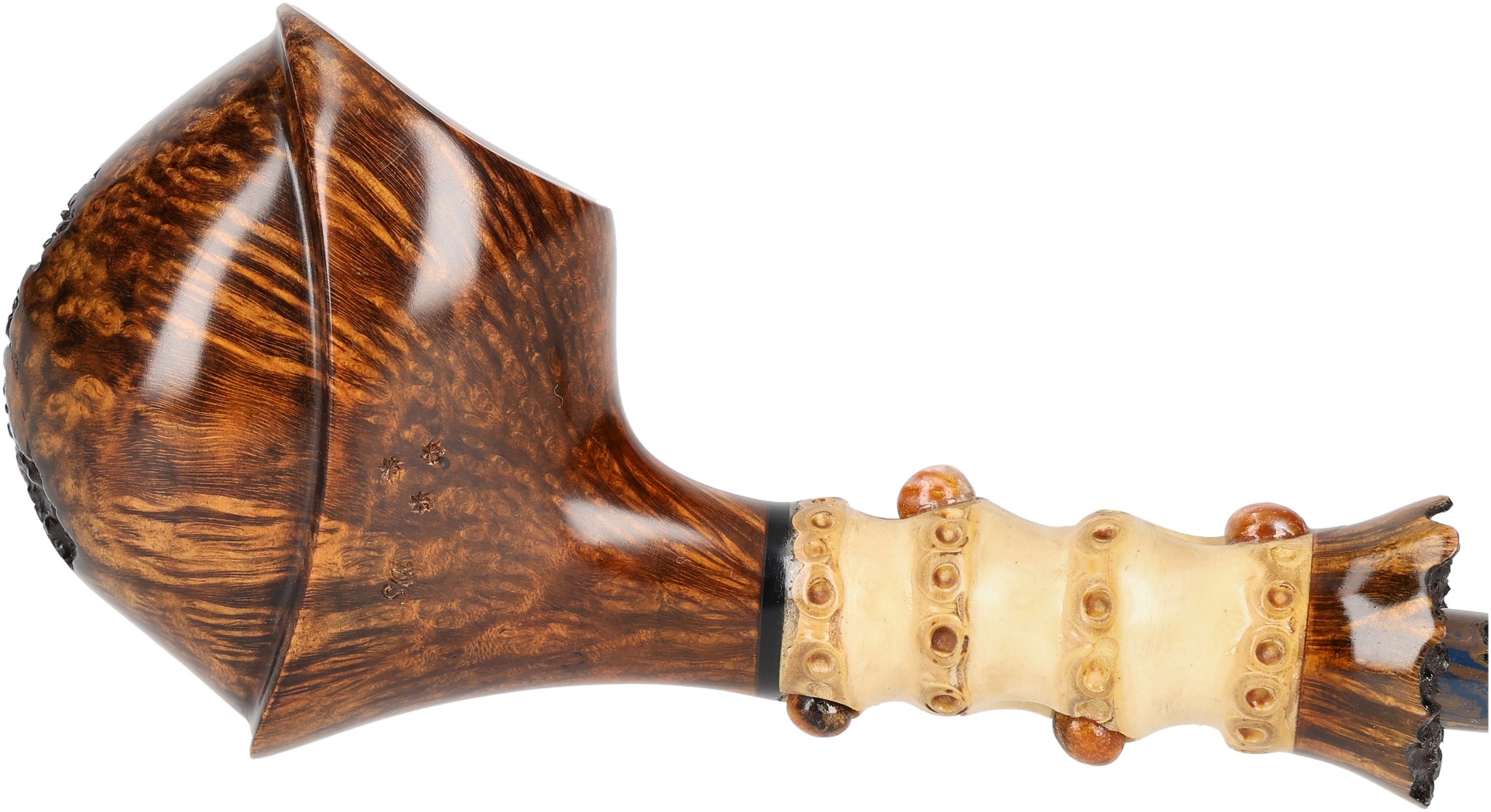 Sesa Apple Bent Bambus 04