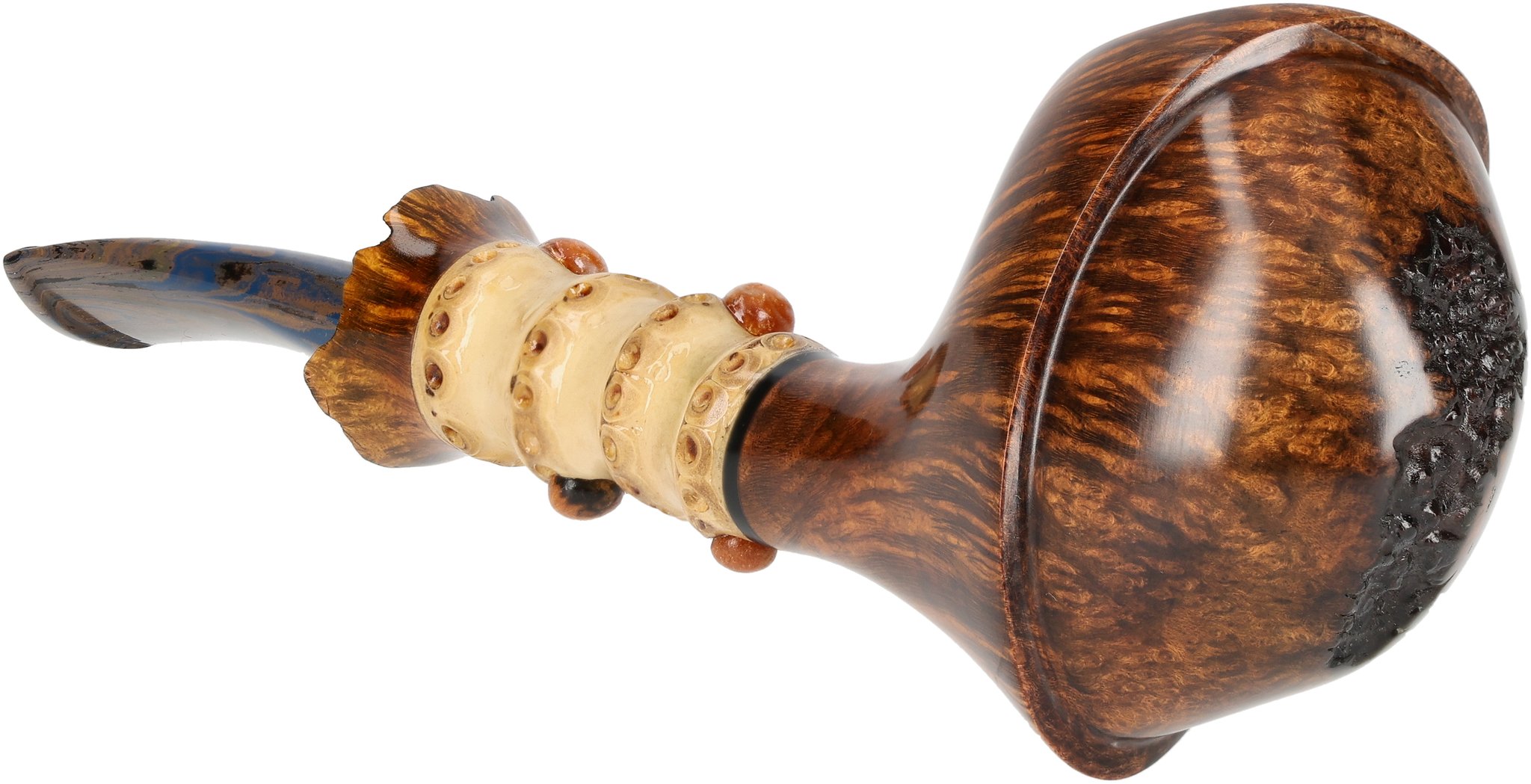 Sesa Apple Bent Bambus 05