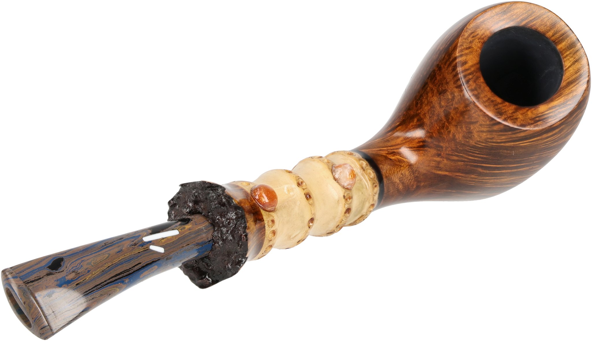 Sesa Apple Bent Bambus 04