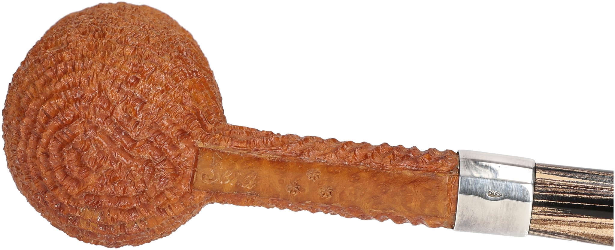 Sesa Apple Silberband 04