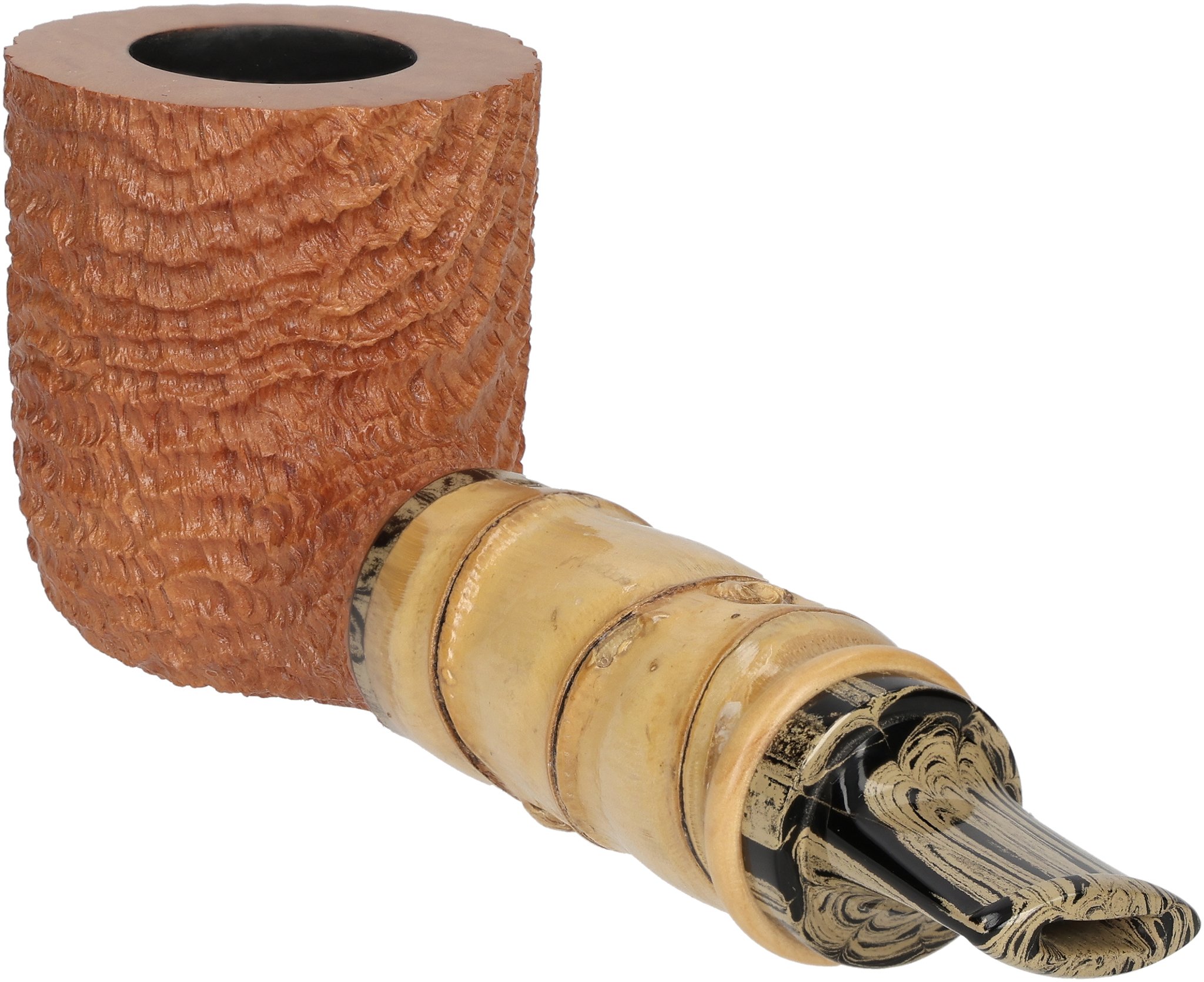 Sesa Billiard Bambus 02