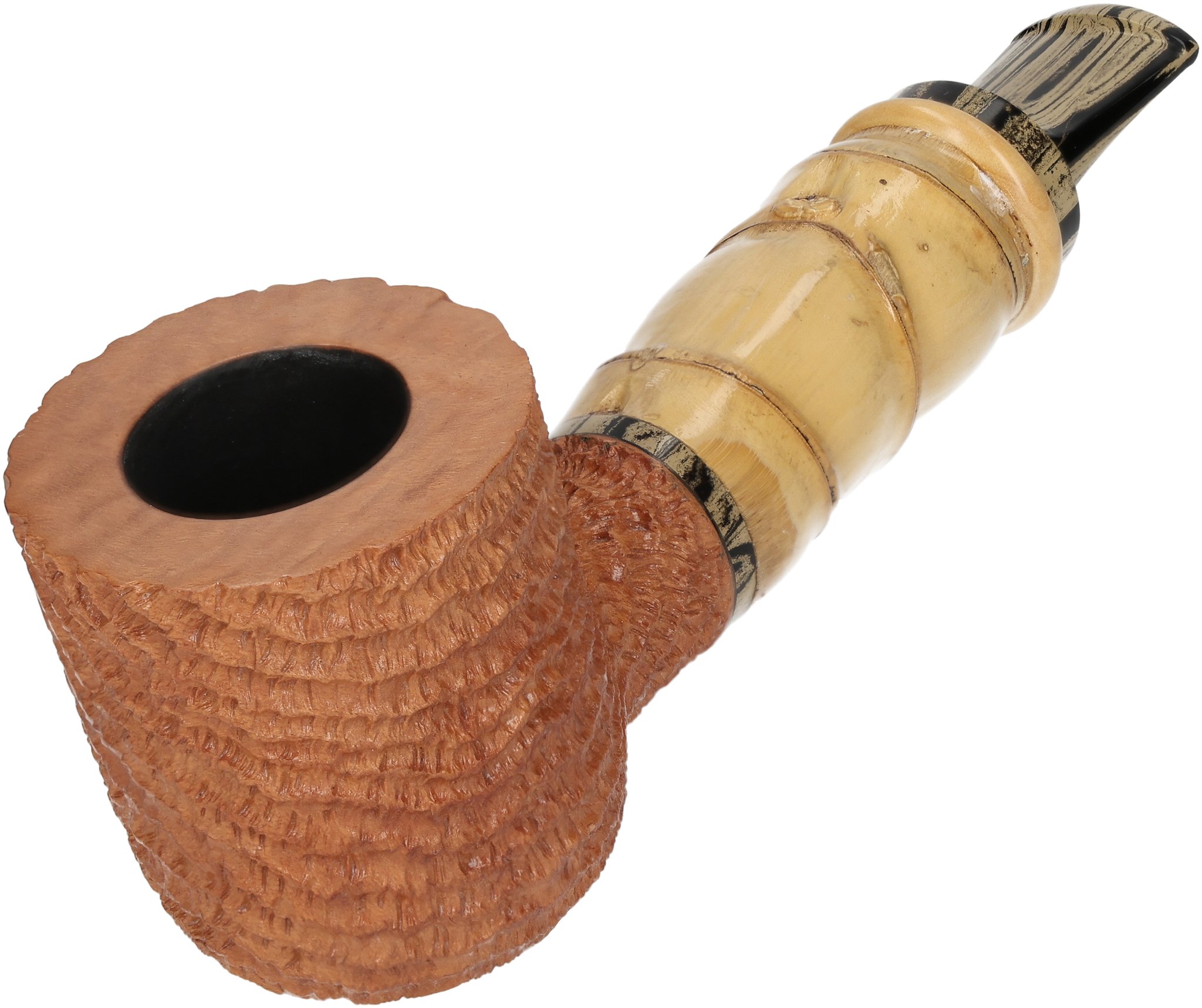 Sesa Billiard Bambus 03