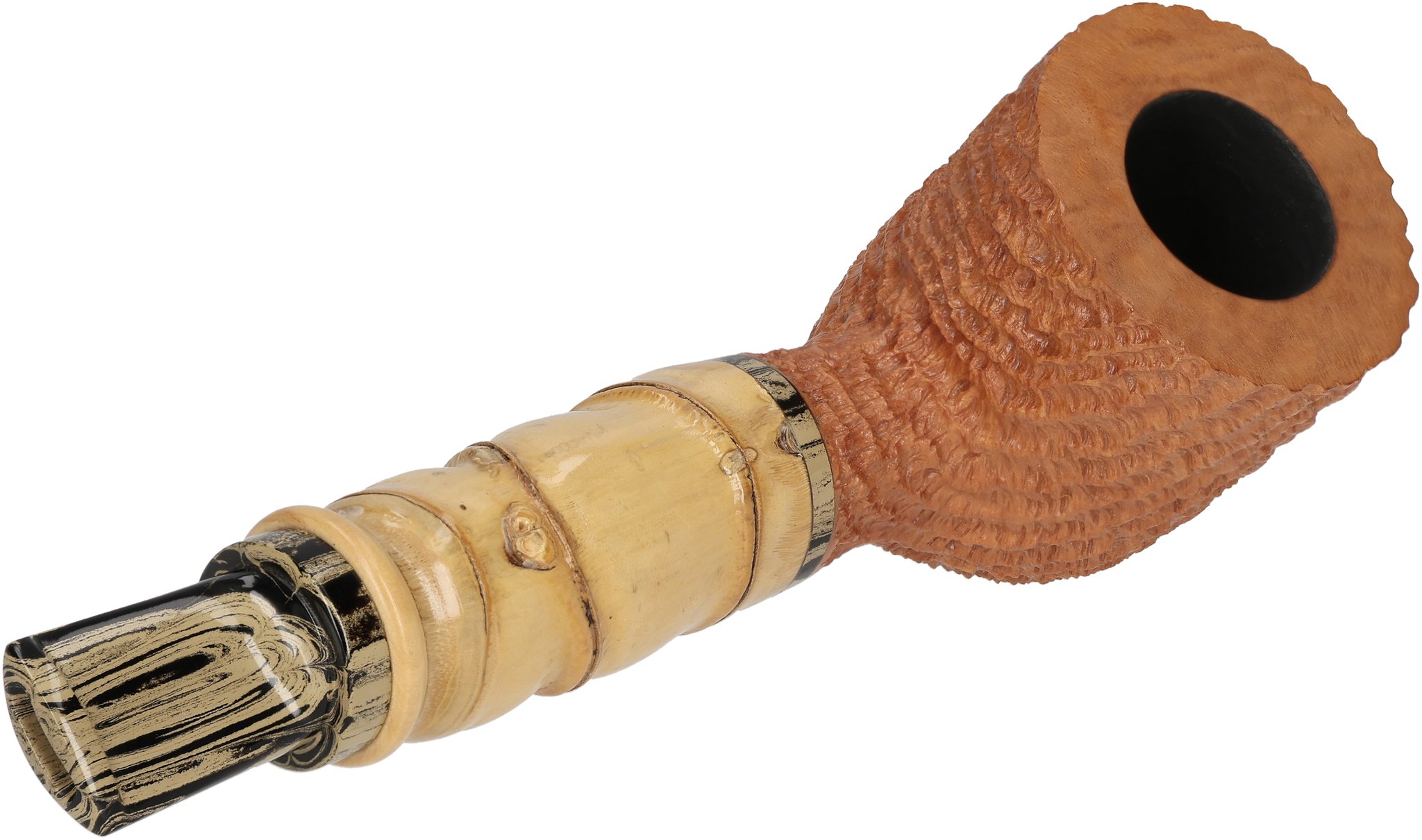 Sesa Billiard Bambus 06