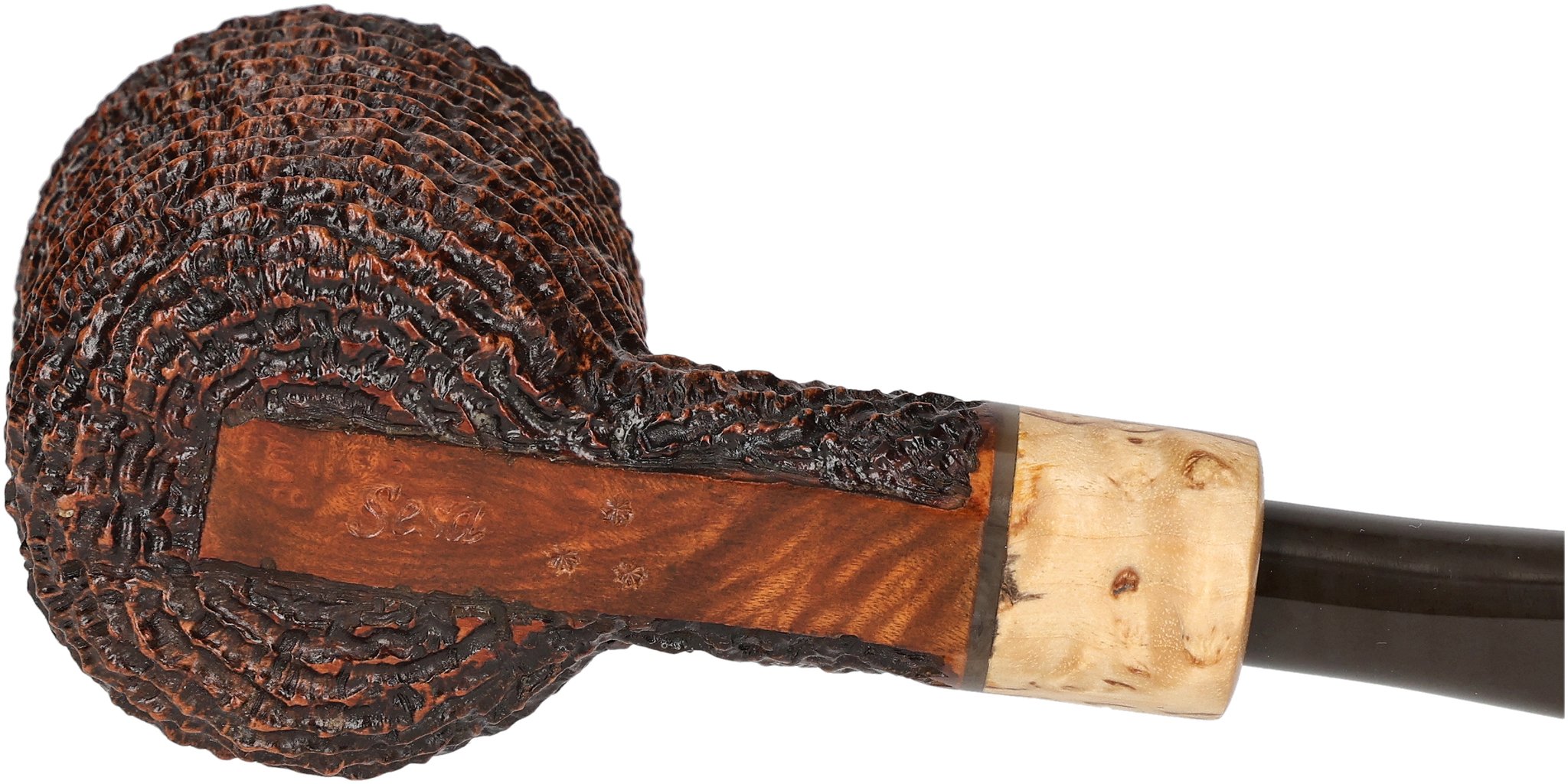 Sesa Billiard Holzring 04