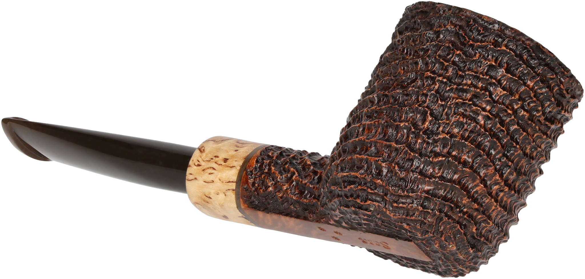 Sesa Billiard Holzring 05