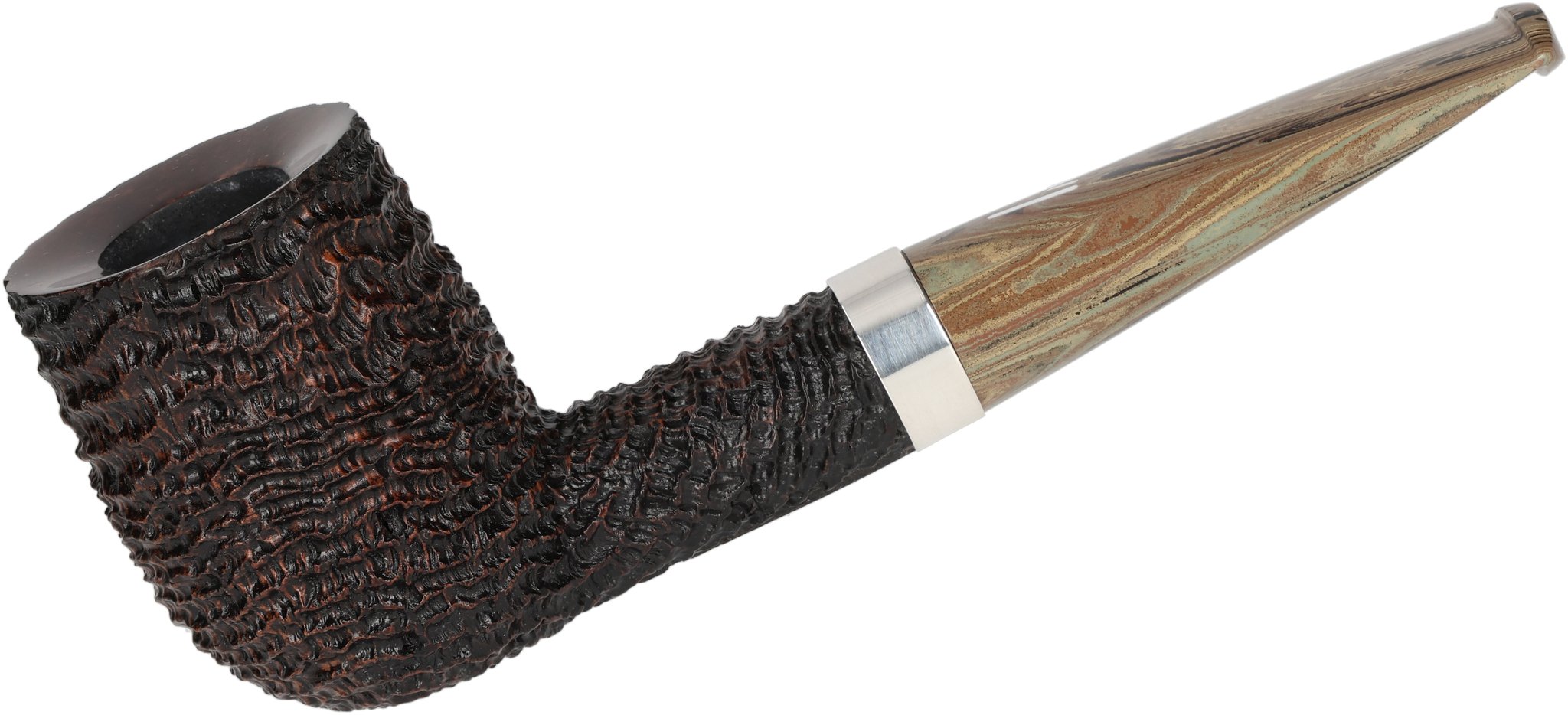 Billiard Silberring 01