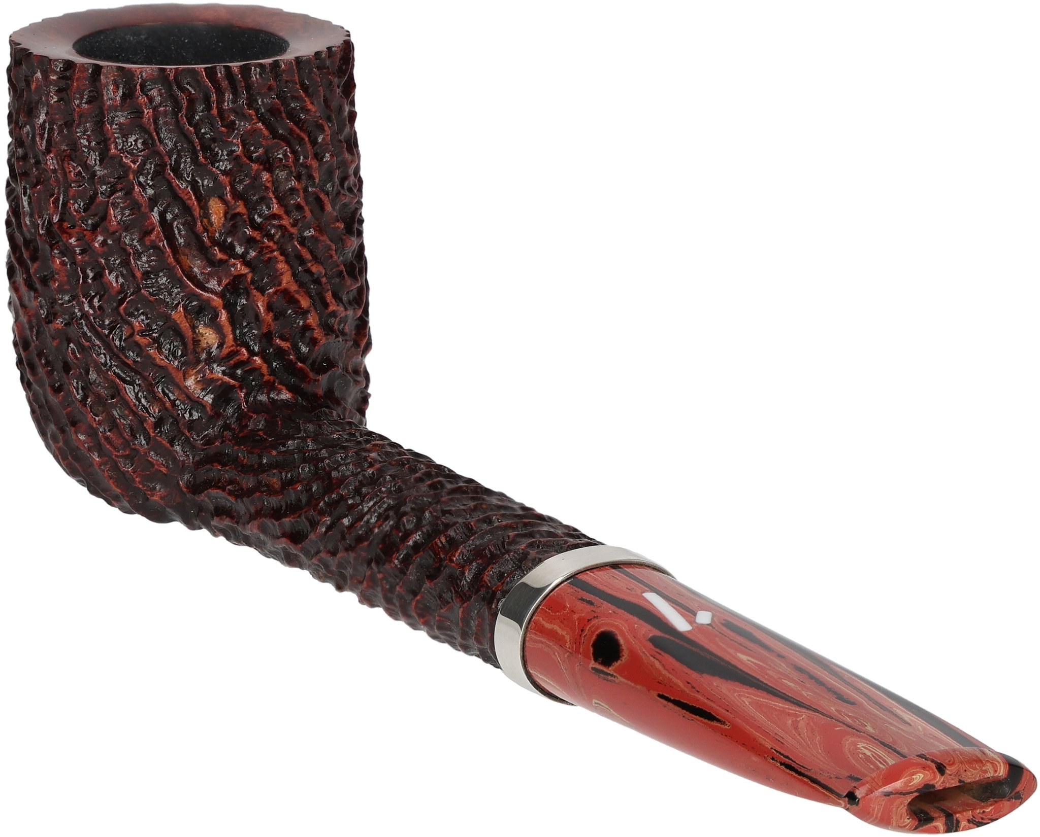 Sesa Canadian Silberring 02