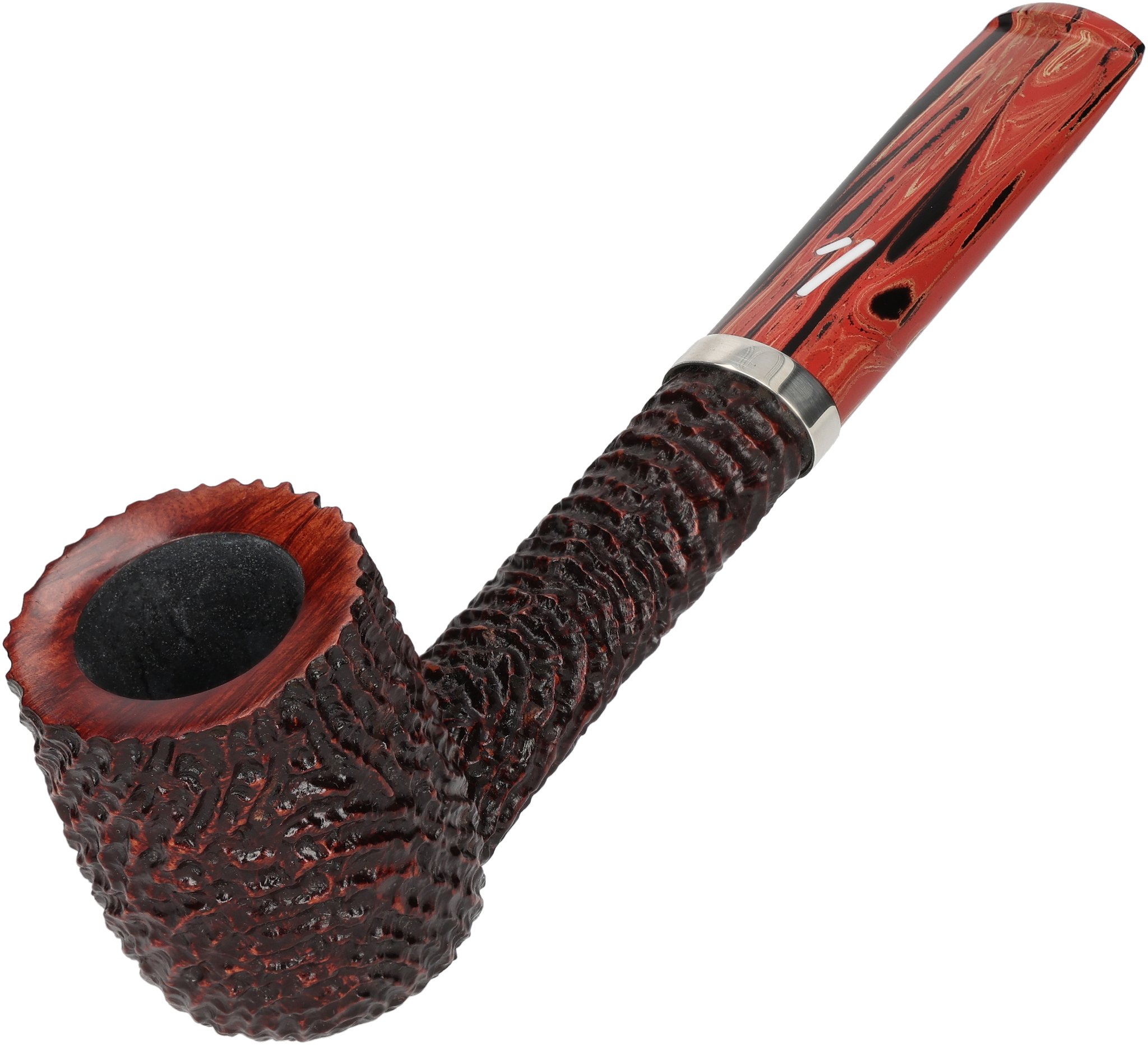 Sesa Canadian Silberring 03