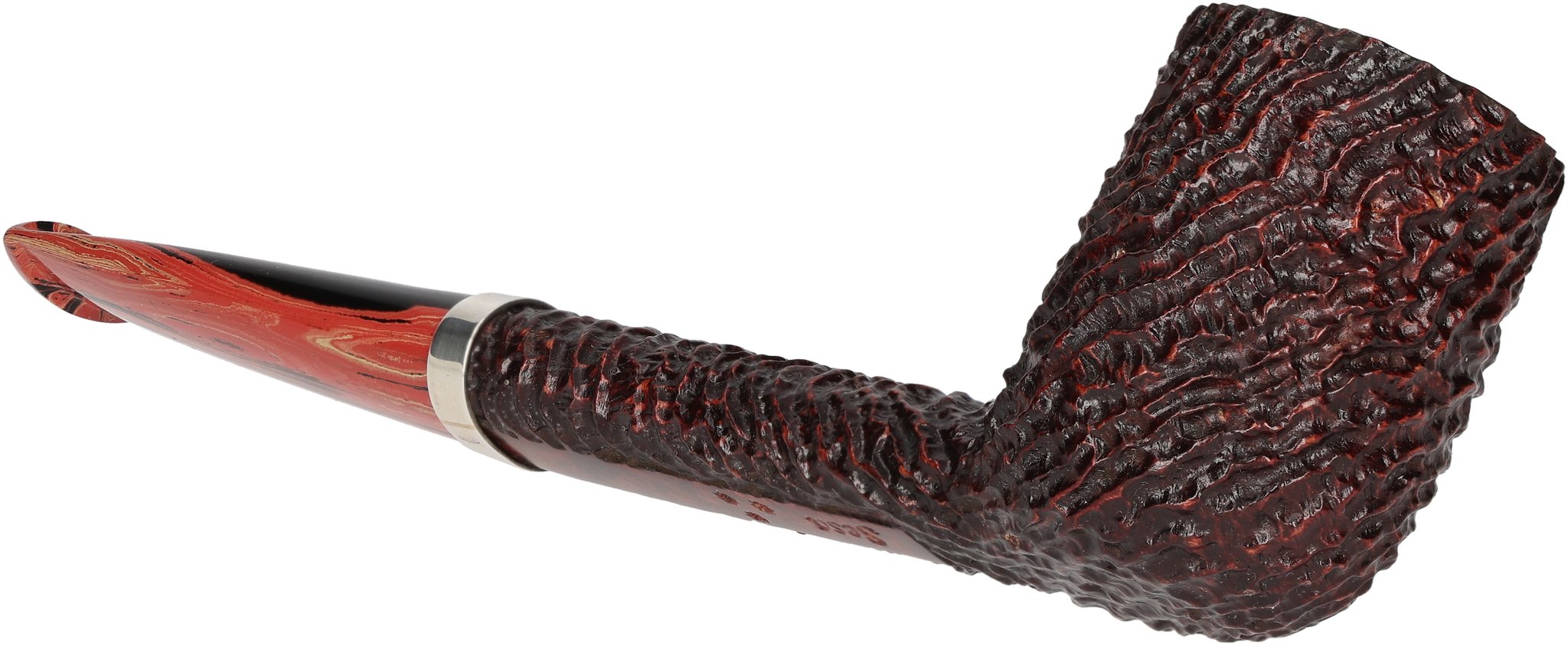 Sesa Canadian Silberring 05