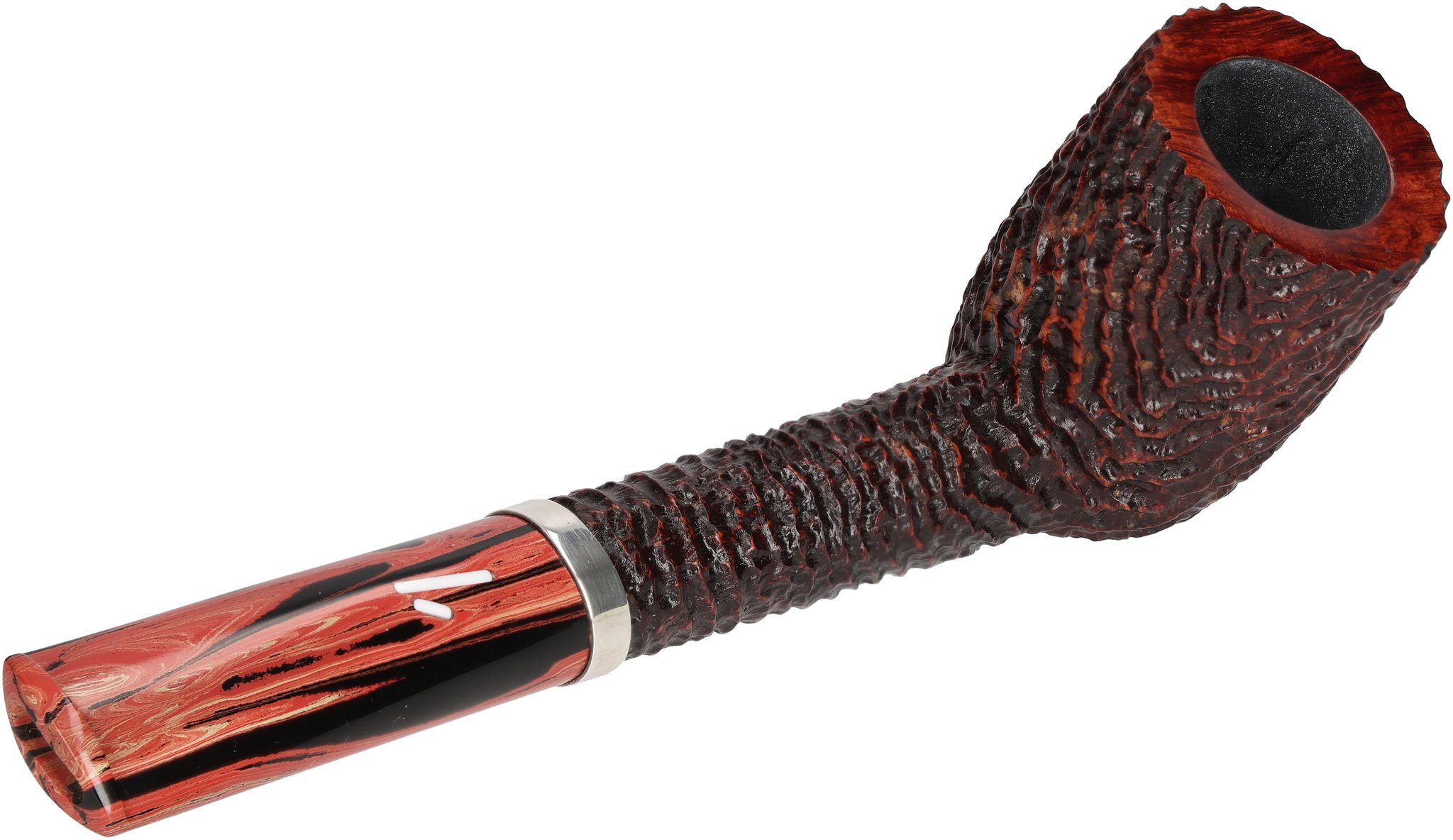 Sesa Canadian Silberring 06