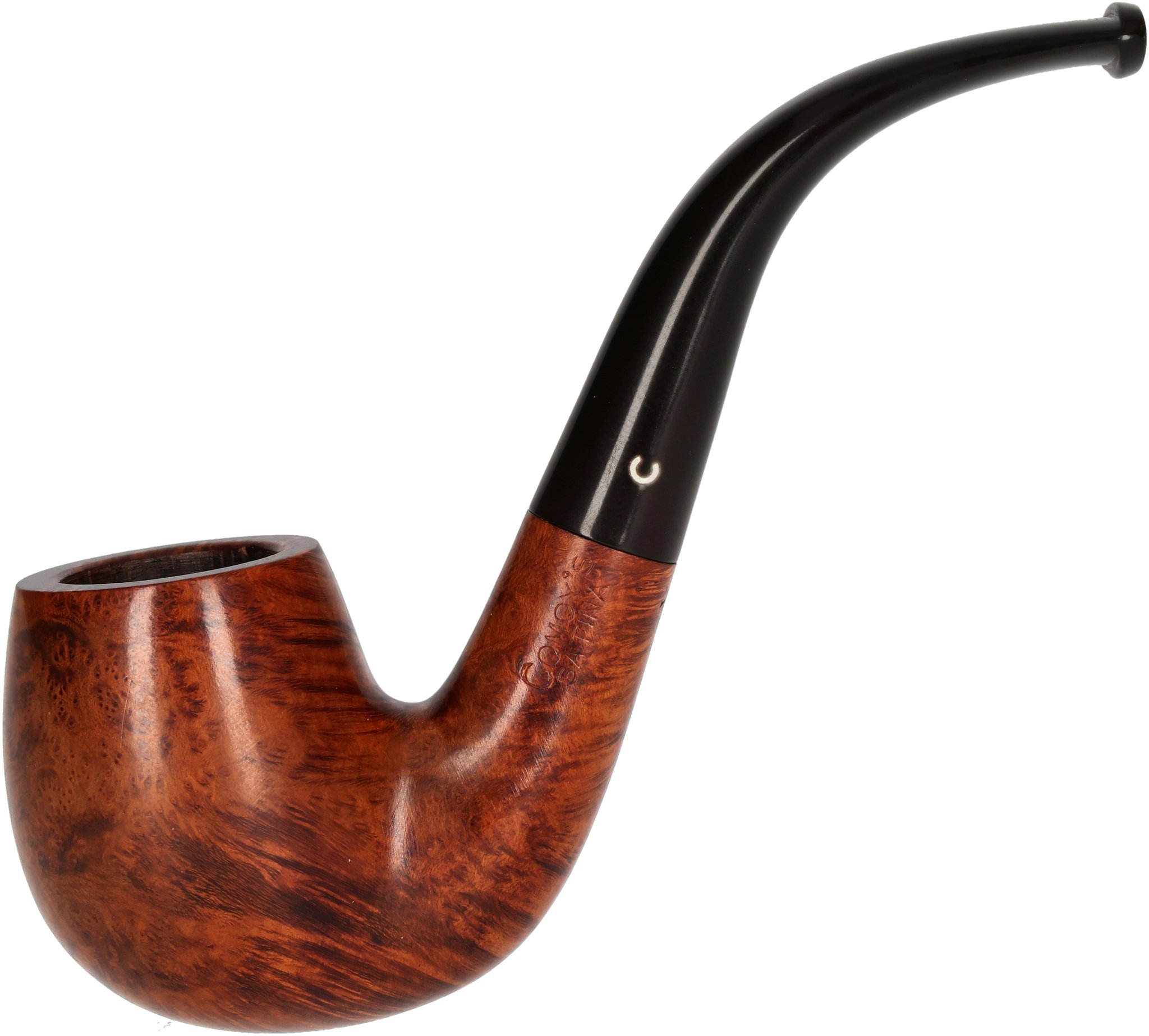 Comoy's of London Estates Satina 216_01