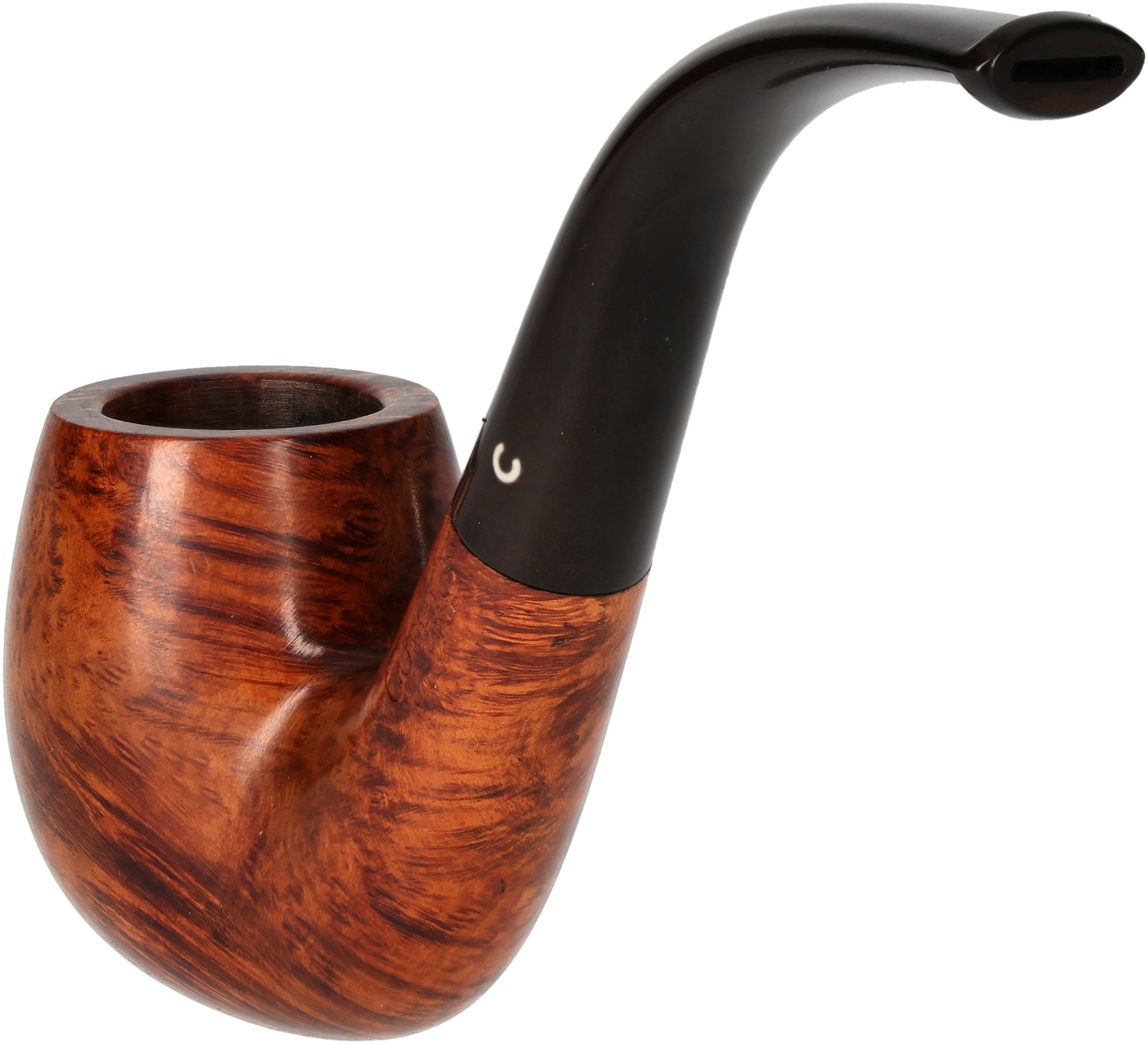 Comoy's of London Estates Satina 216_02