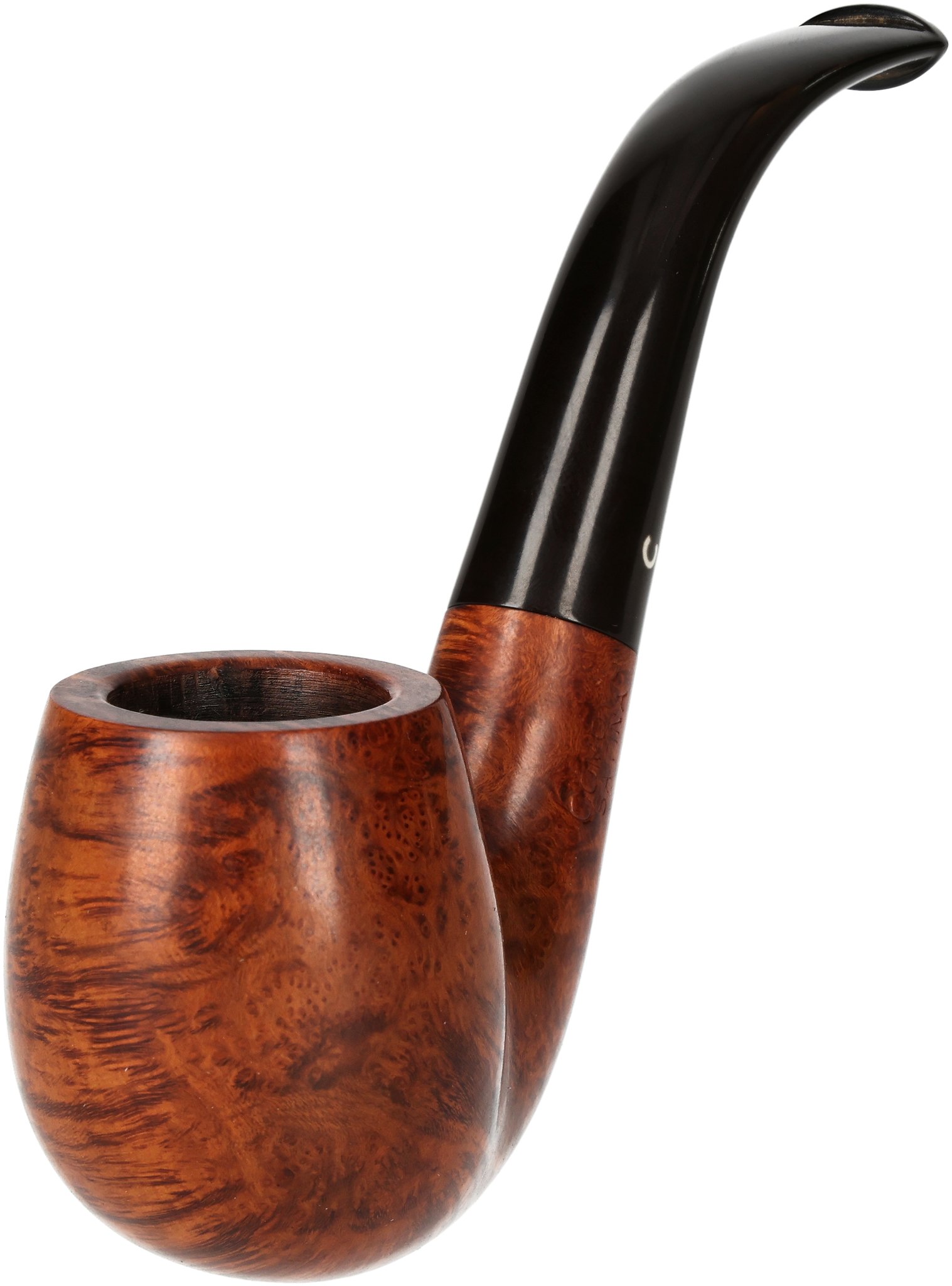 Comoy's of London Estates Satina 216_03